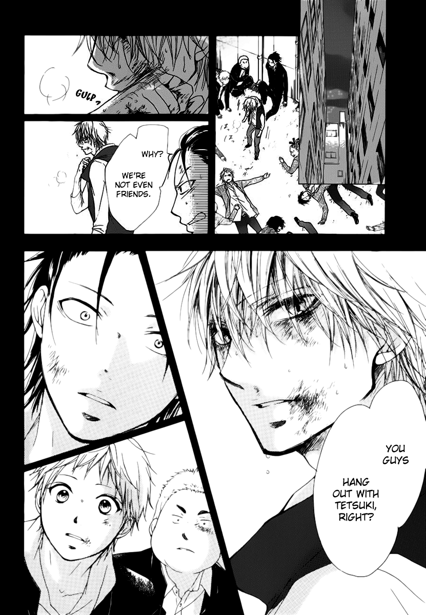 Read Kono Oto Tomare! Manga Online