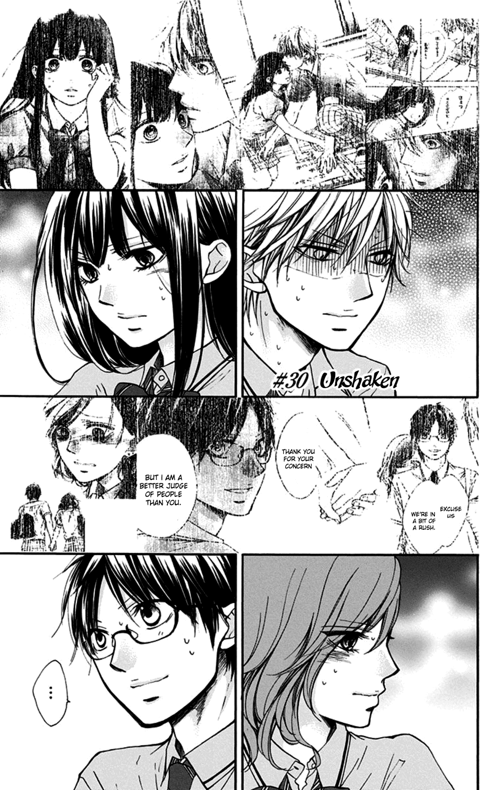 Read Kono Oto Tomare! Manga Online