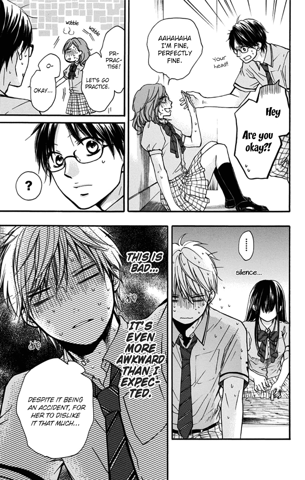 Read Kono Oto Tomare! Manga Online