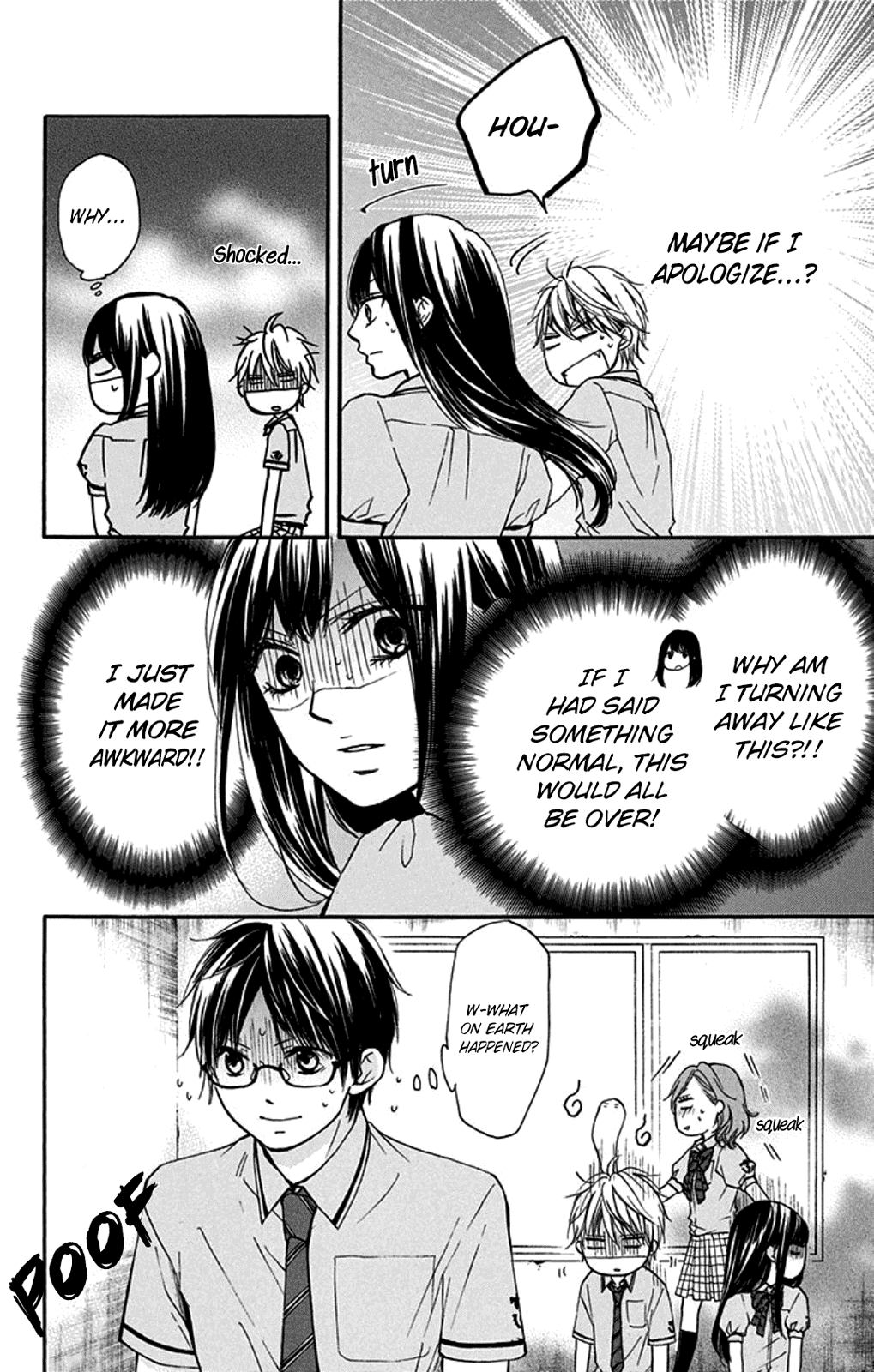 Read Kono Oto Tomare! Manga Online