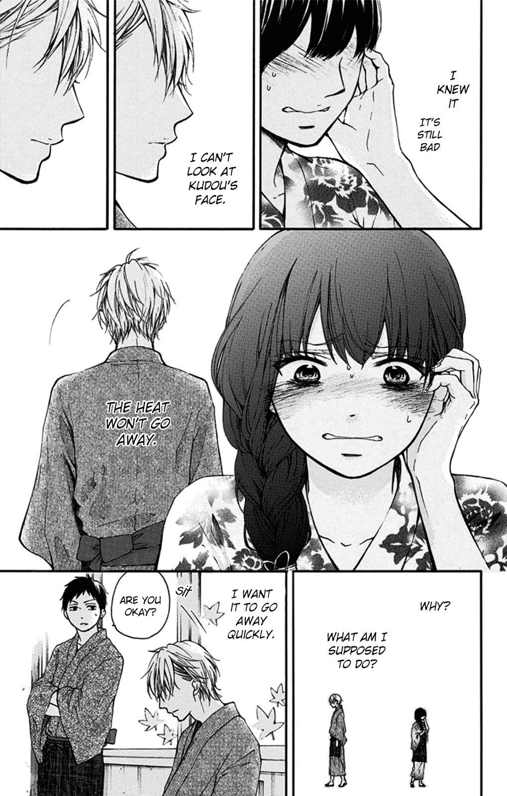 Read Kono Oto Tomare! Manga Online