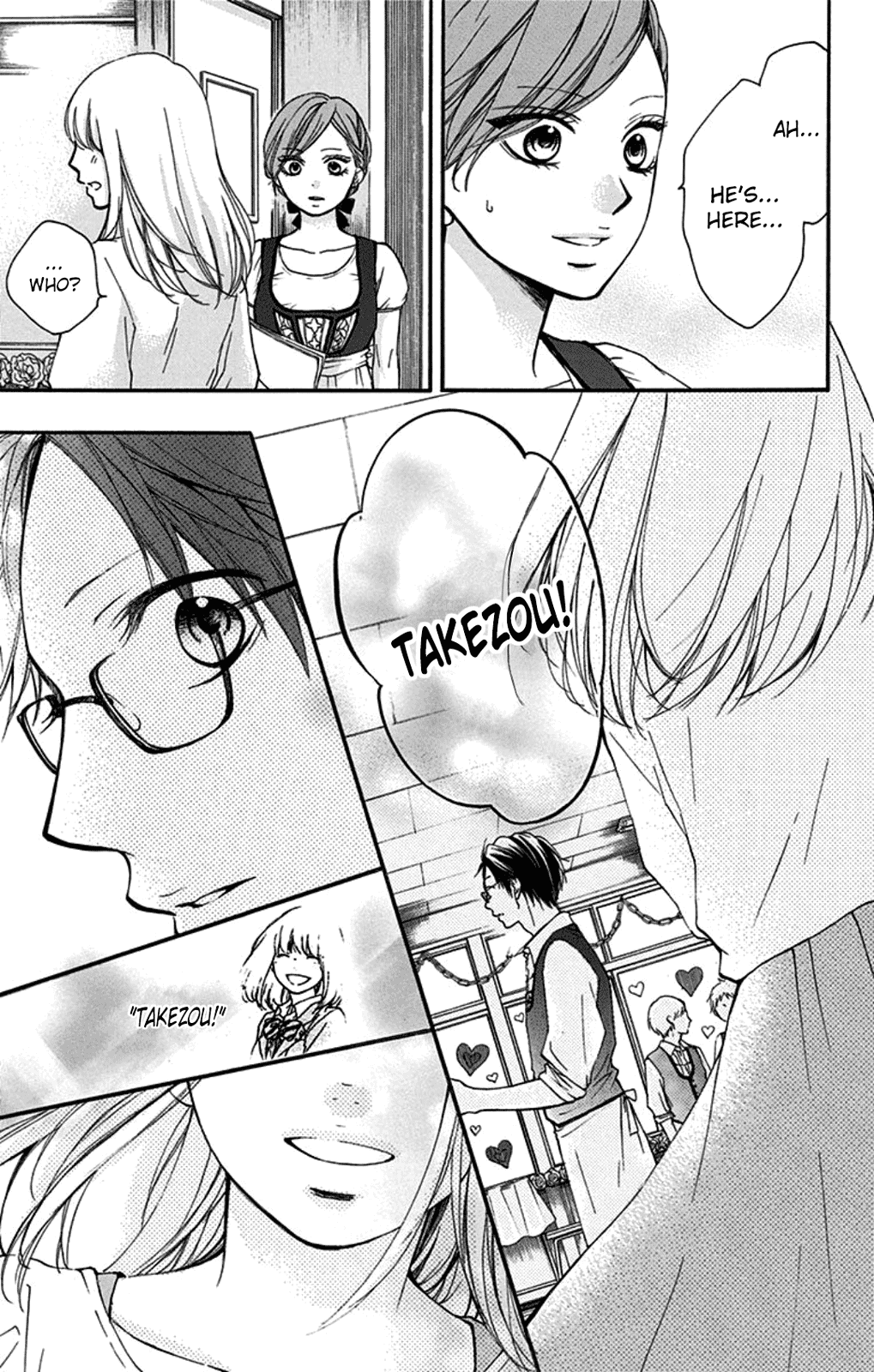 Read Kono Oto Tomare! Manga Online