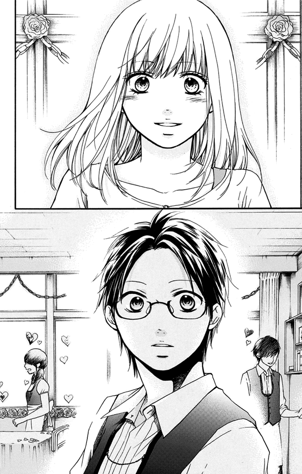 Read Kono Oto Tomare! Manga Online