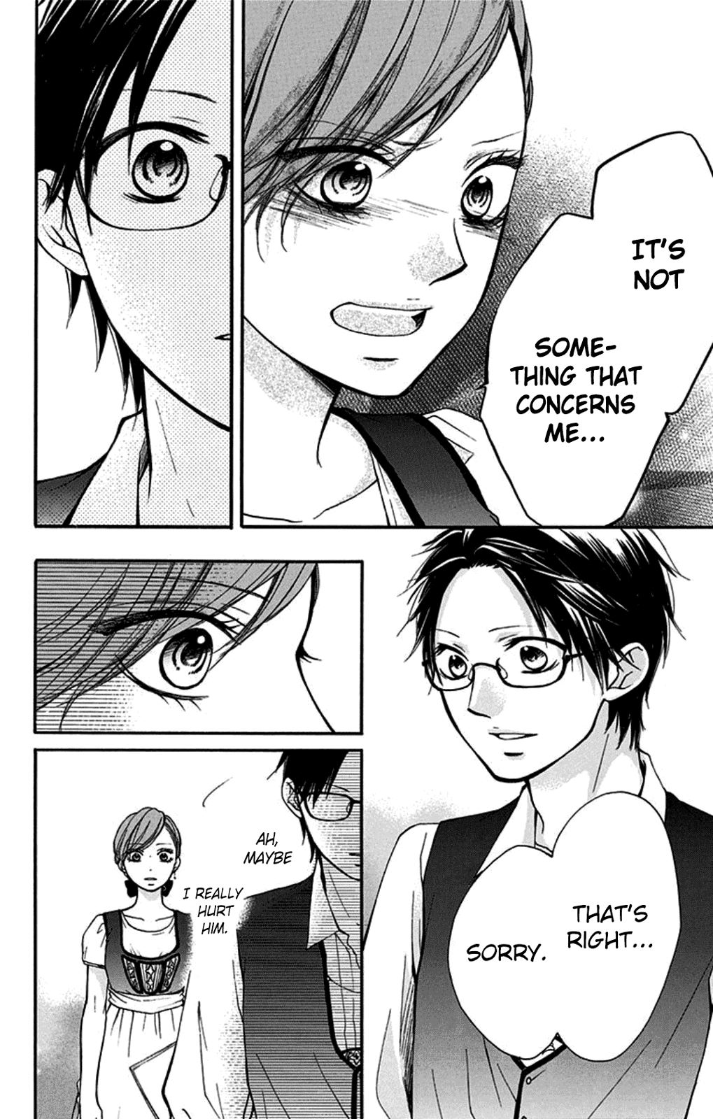 Read Kono Oto Tomare! Manga Online