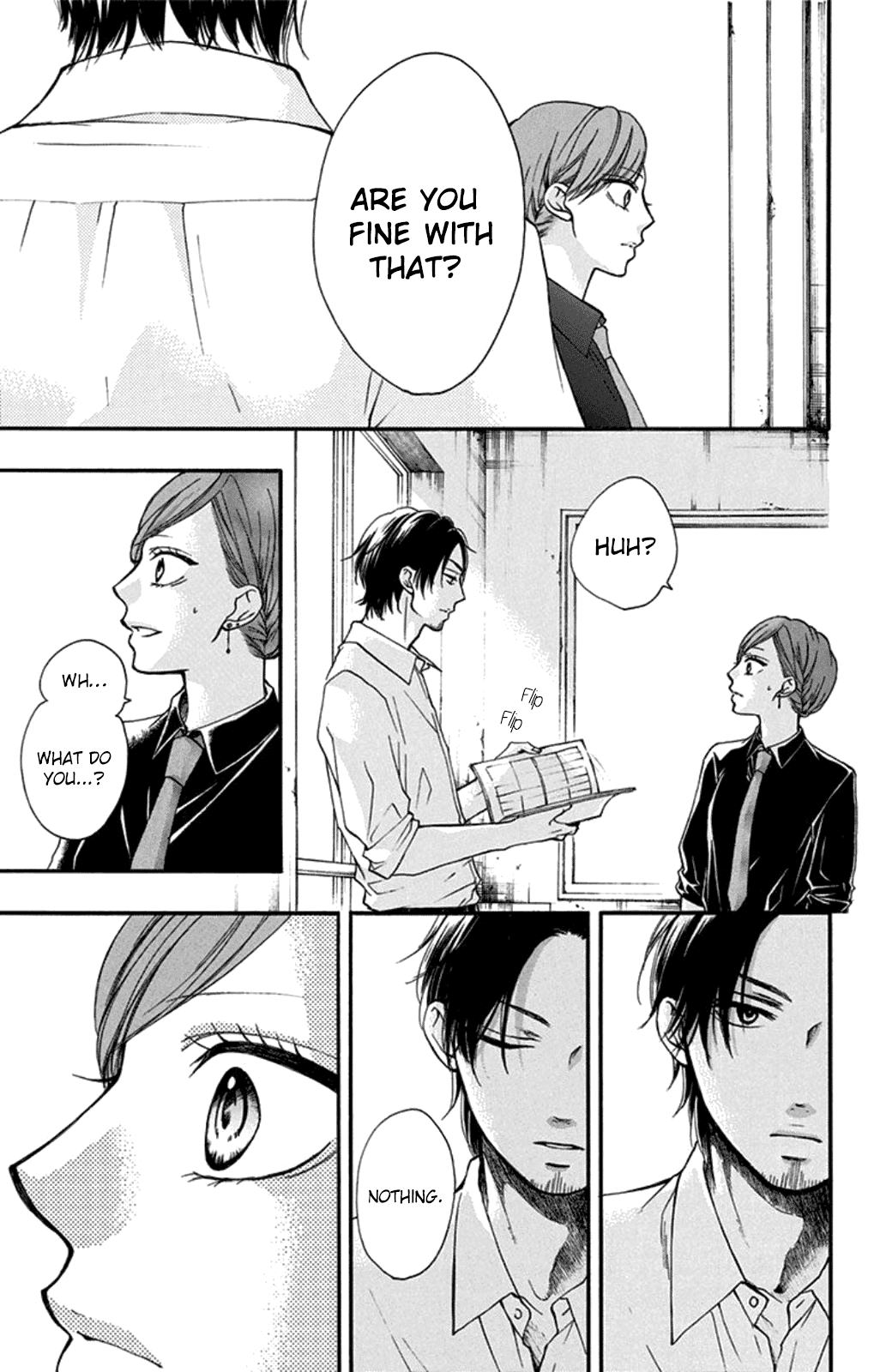 Read Kono Oto Tomare! Manga Online