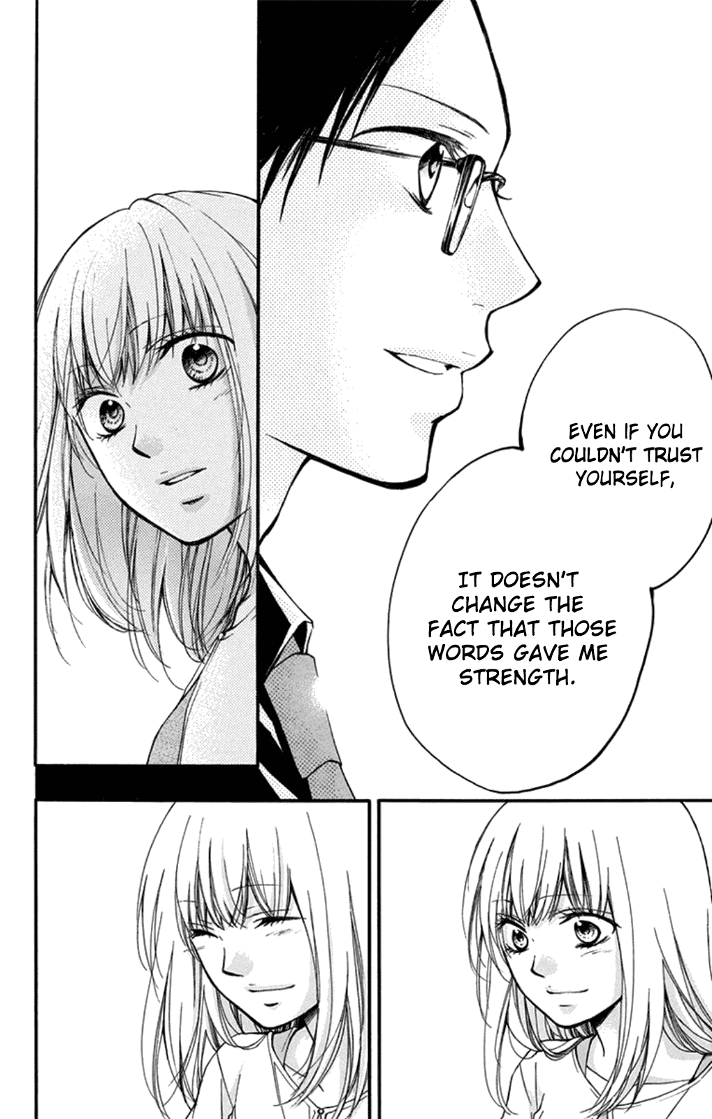 Read Kono Oto Tomare! Manga Online
