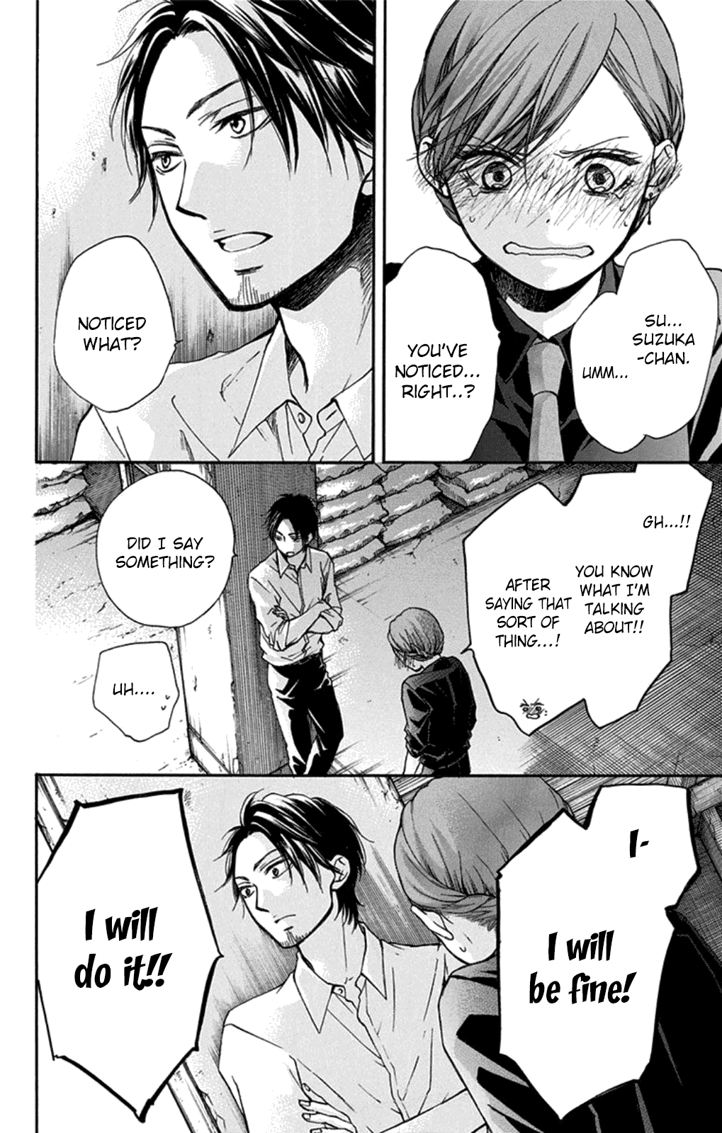 Read Kono Oto Tomare! Manga Online