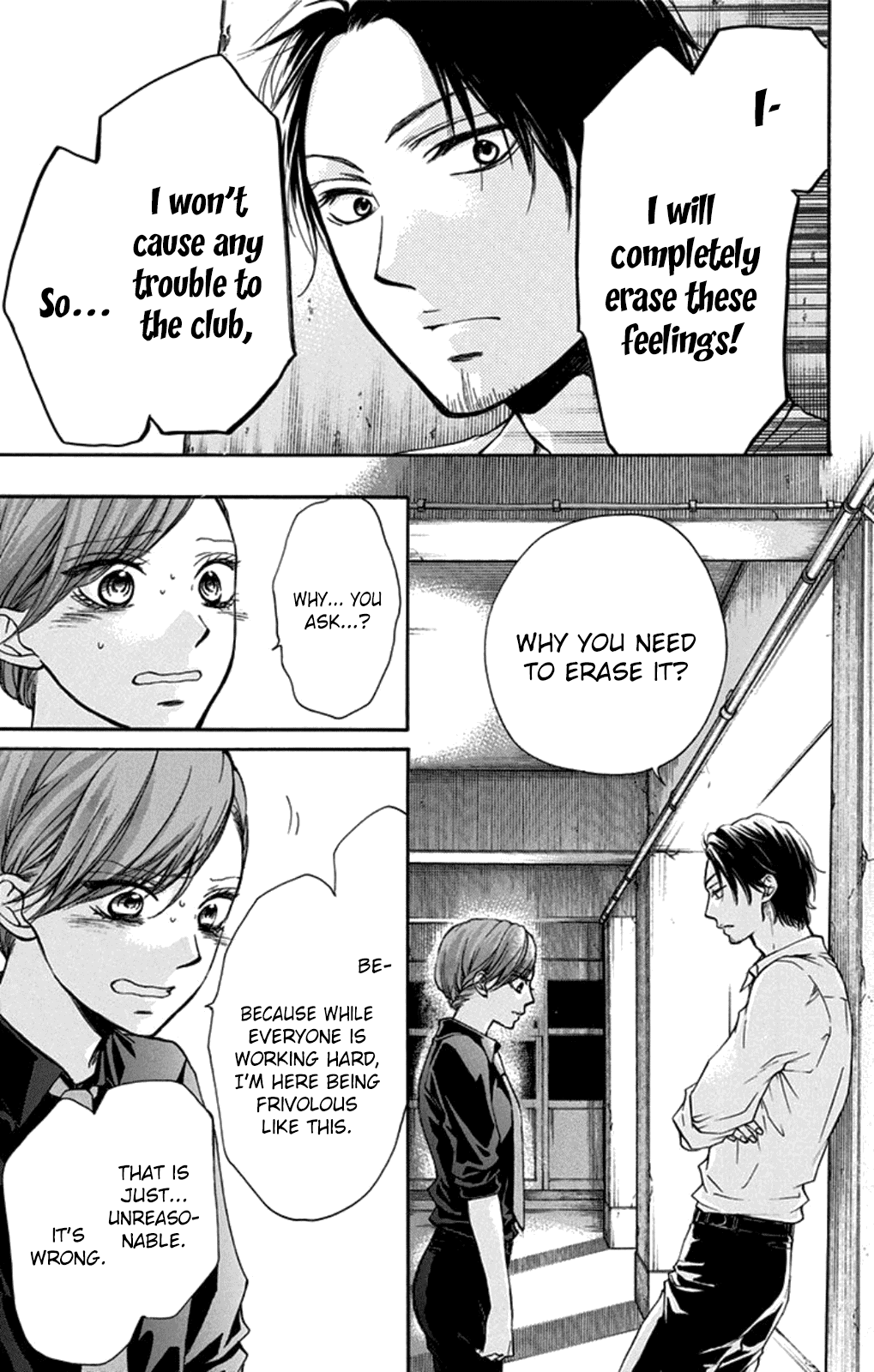Read Kono Oto Tomare! Manga Online