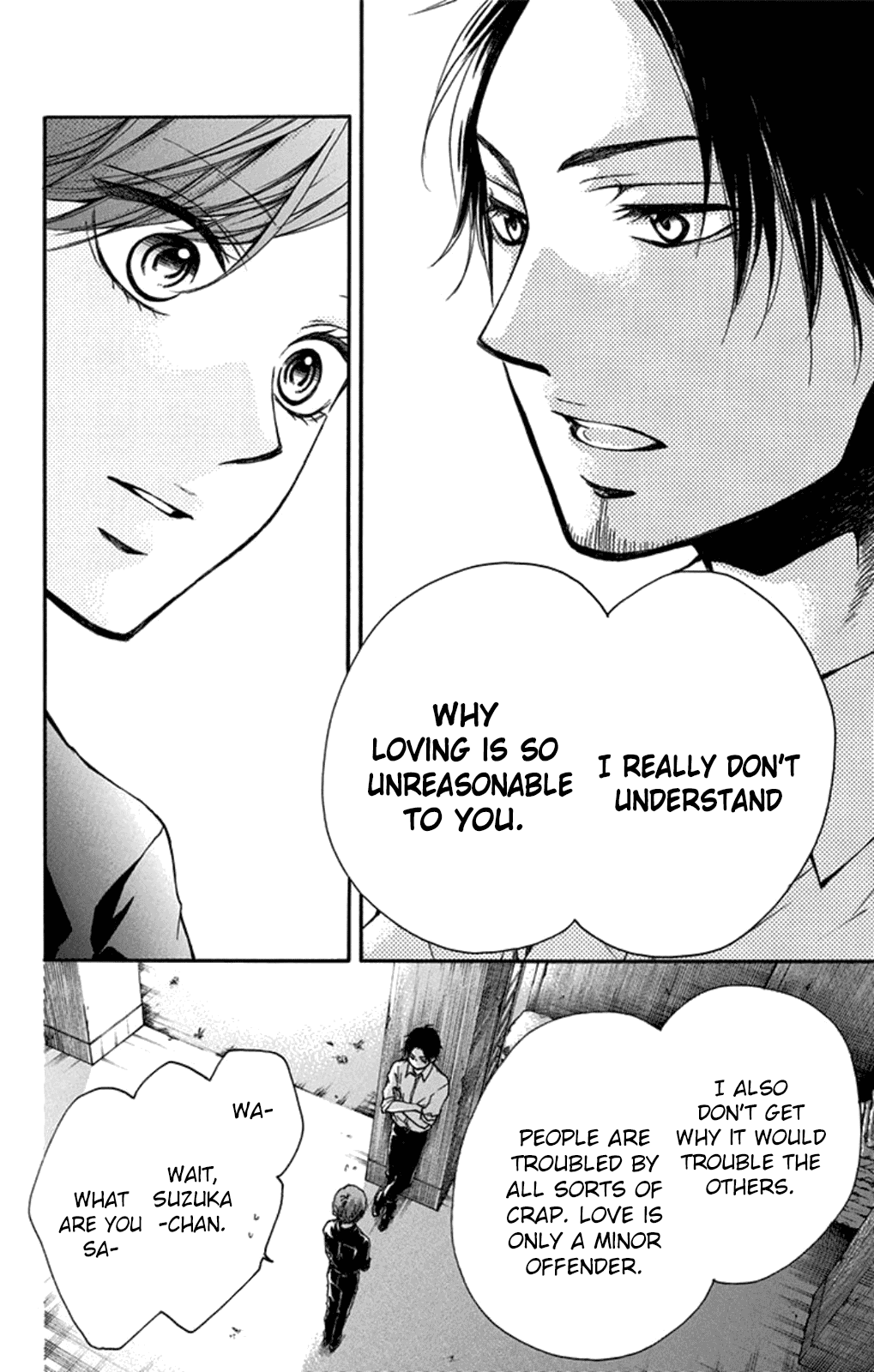 Read Kono Oto Tomare! Manga Online