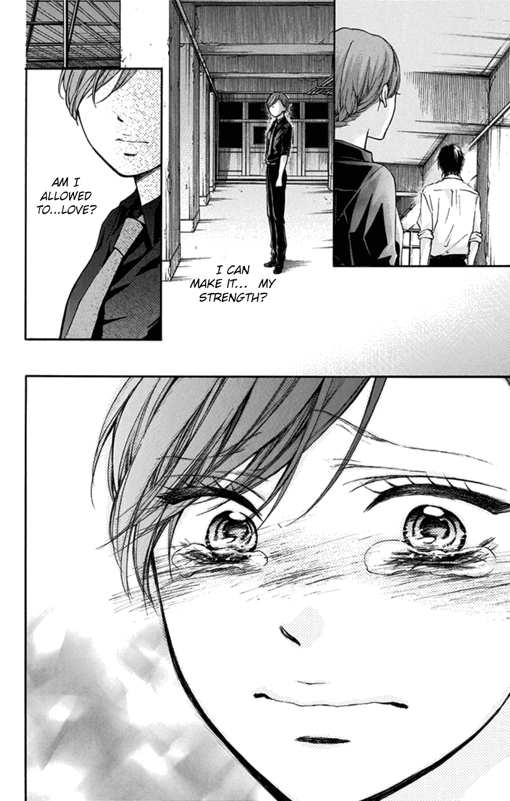 Read Kono Oto Tomare! Manga Online