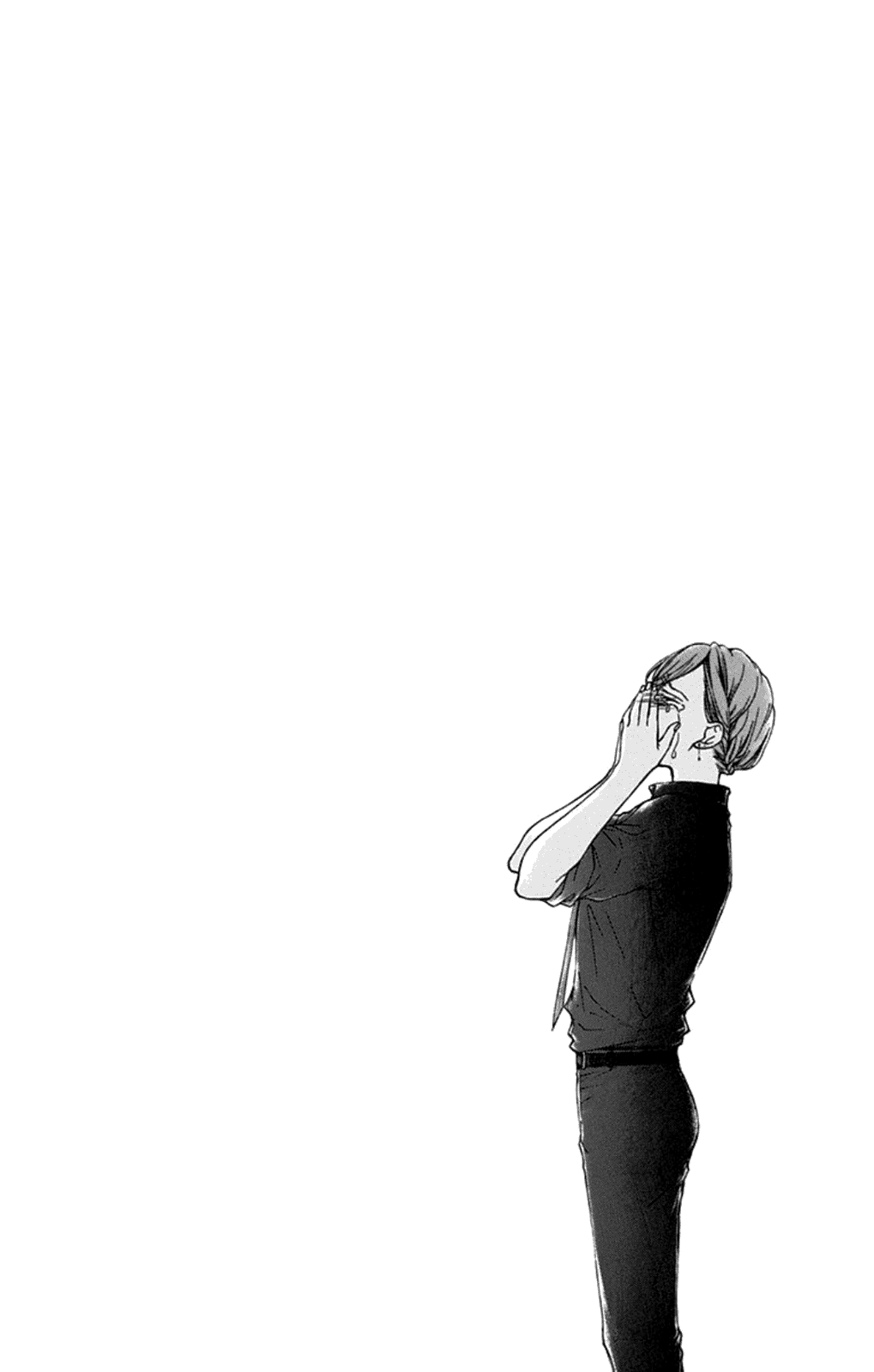 Read Kono Oto Tomare! Manga Online