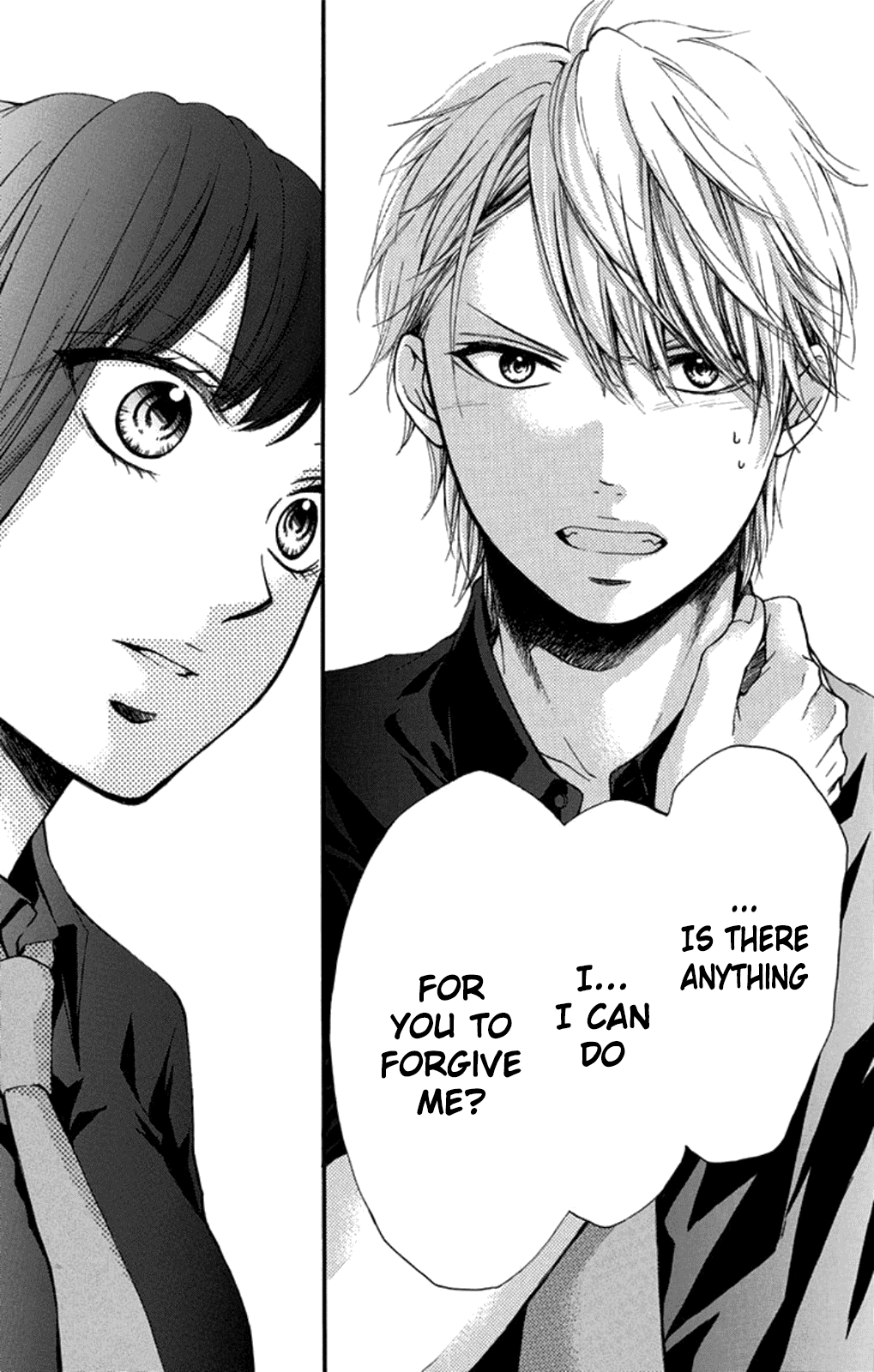 Read Kono Oto Tomare! Manga Online