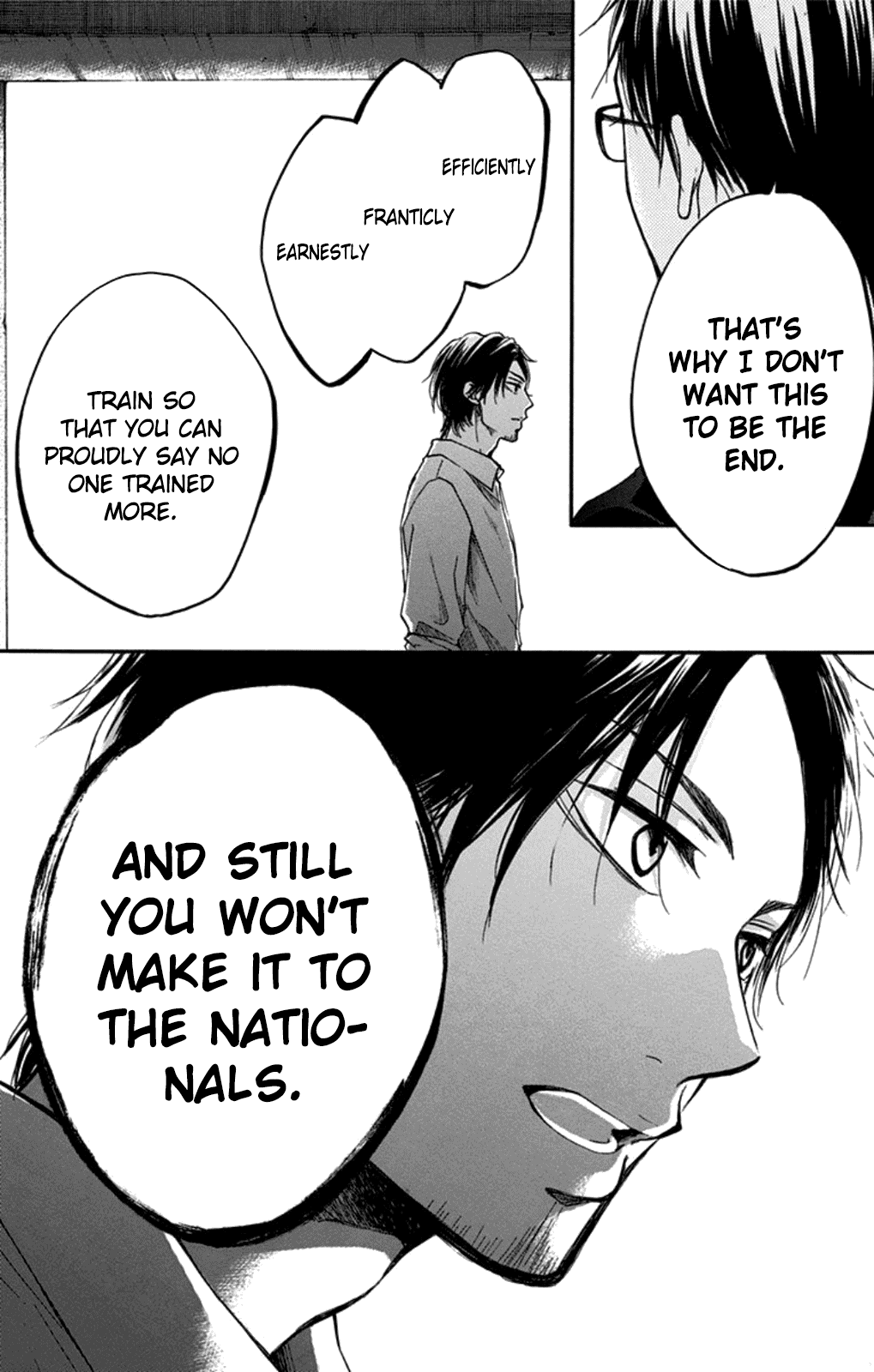 Read Kono Oto Tomare! Manga Online