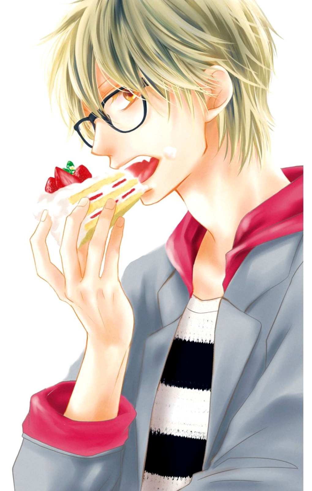 Read Kono Oto Tomare! Manga Online