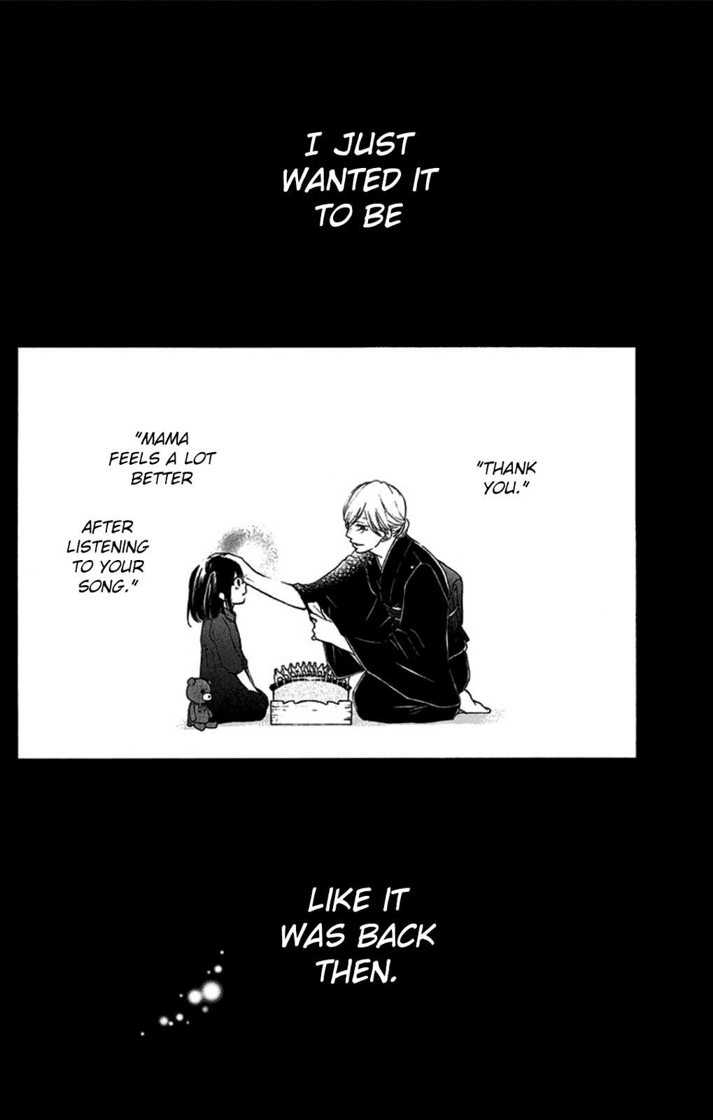 Read Kono Oto Tomare! Manga Online