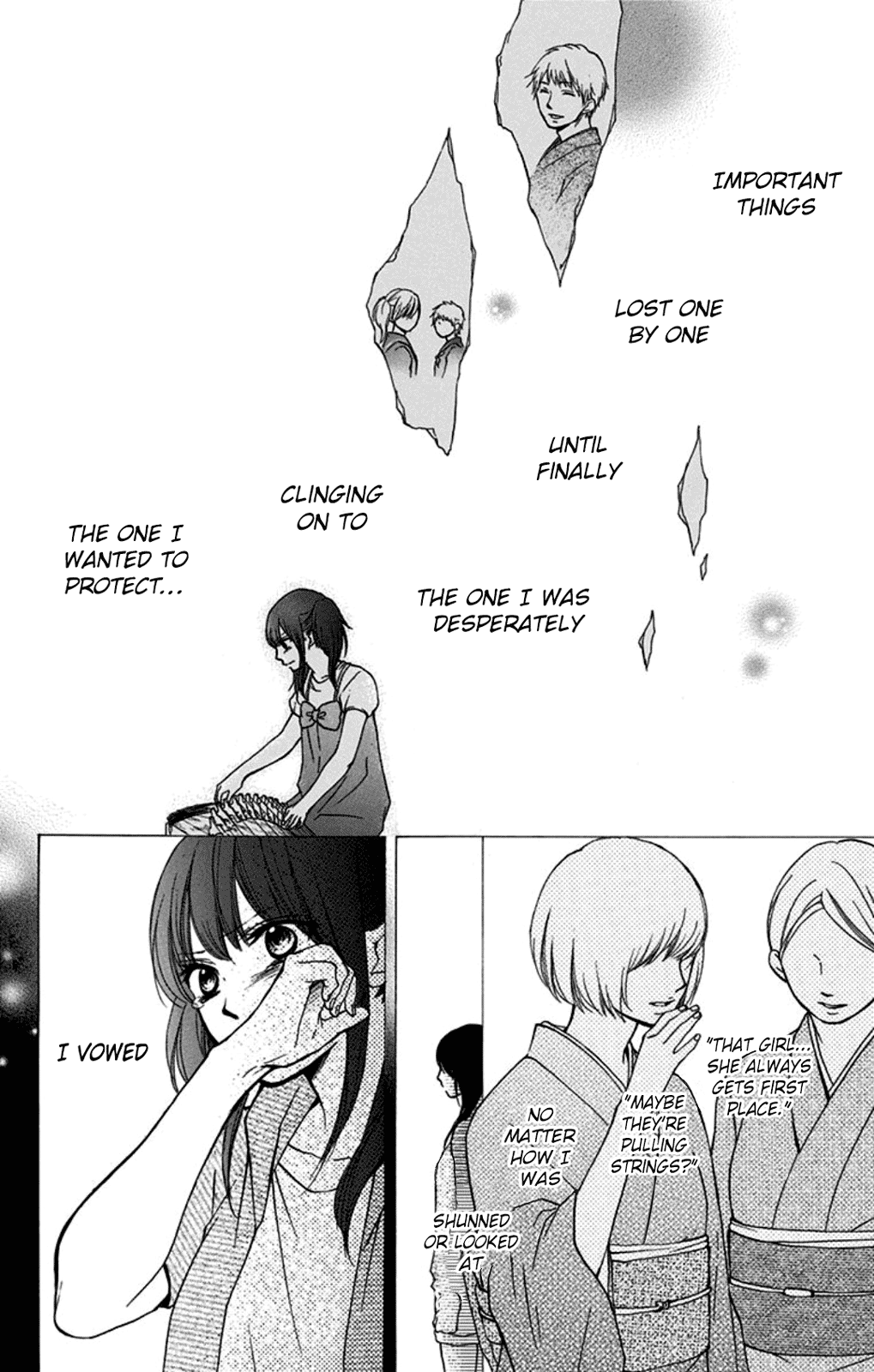 Read Kono Oto Tomare! Manga Online