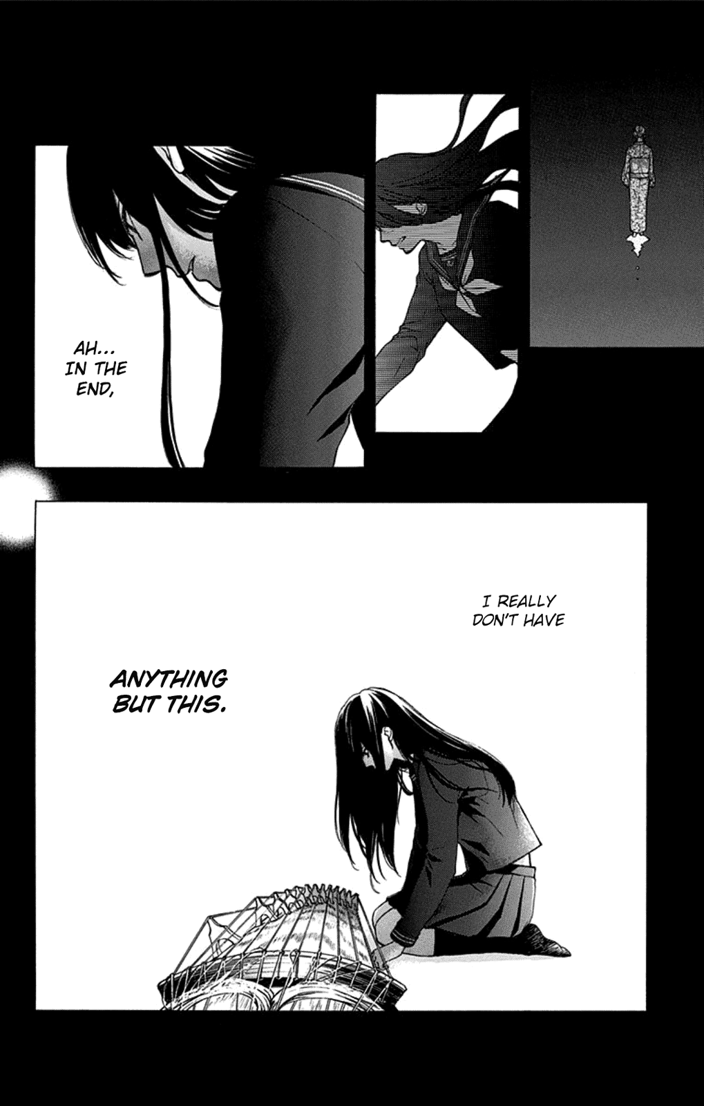 Read Kono Oto Tomare! Manga Online