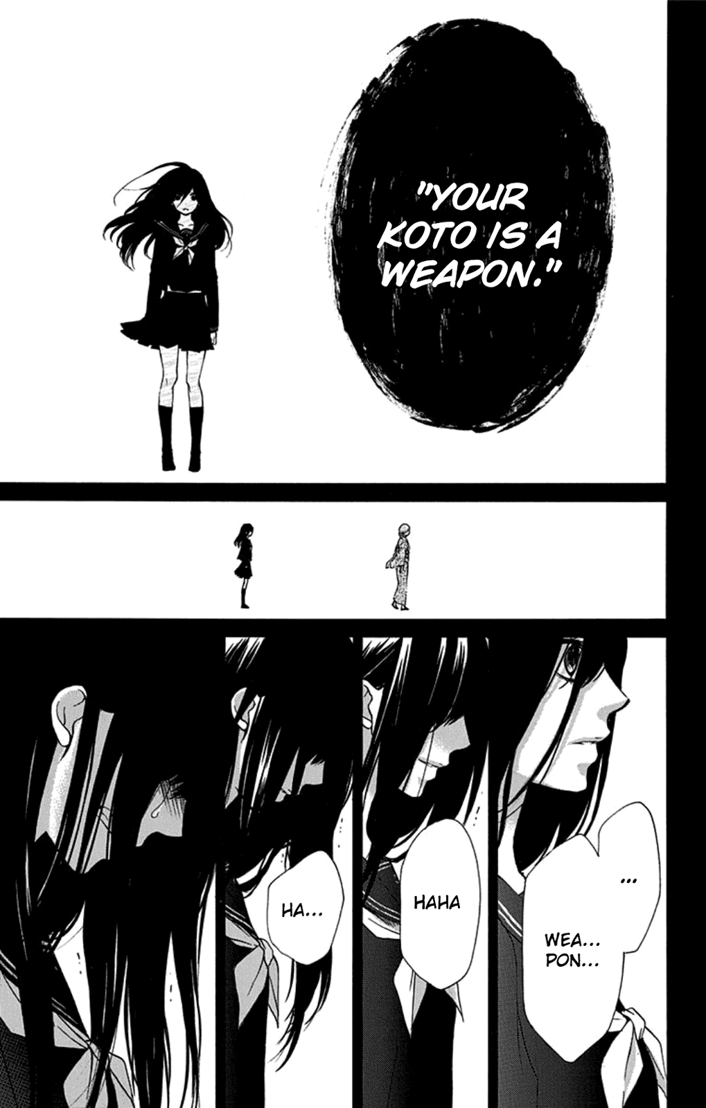 Read Kono Oto Tomare! Manga Online