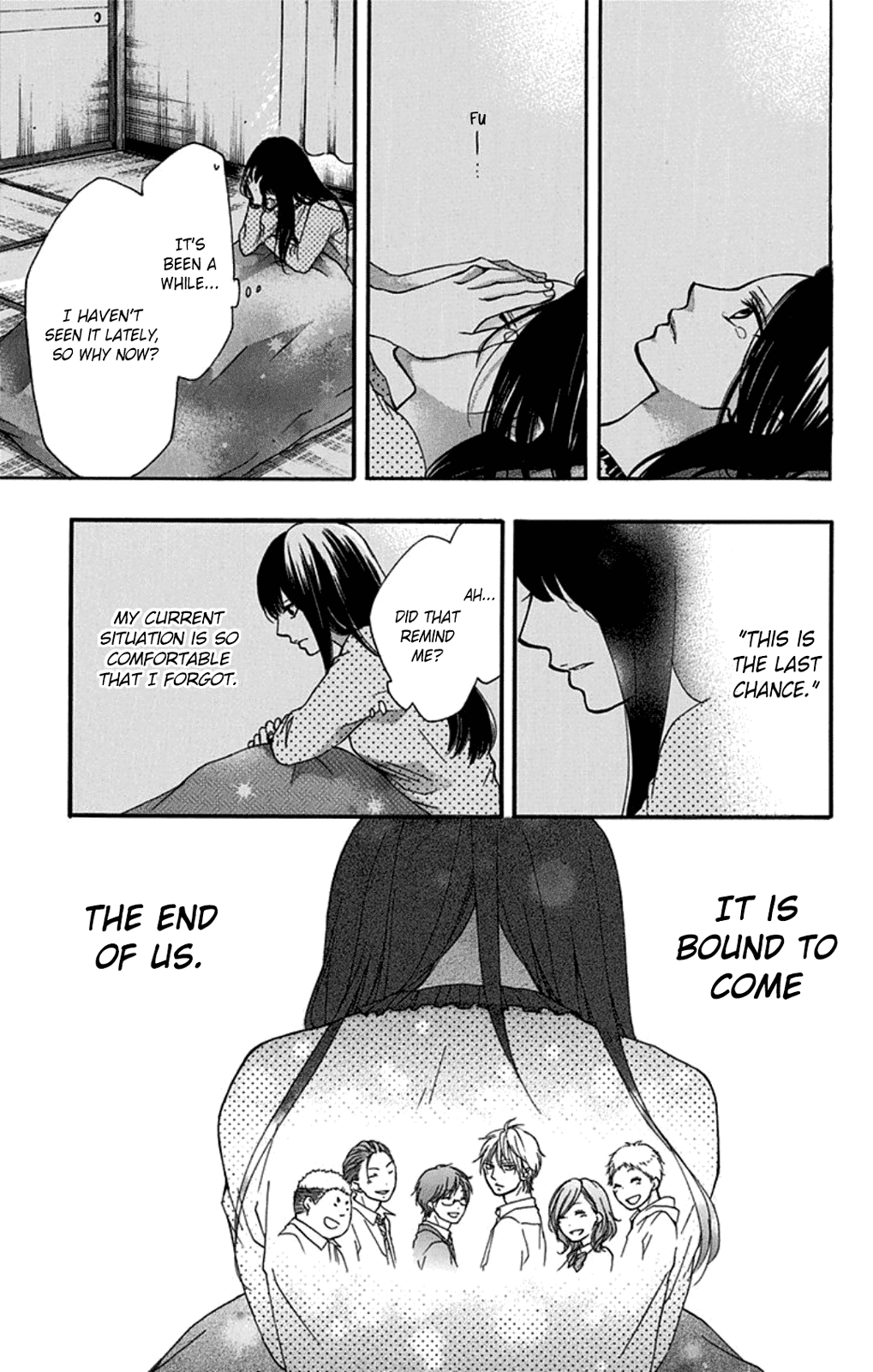 Read Kono Oto Tomare! Manga Online