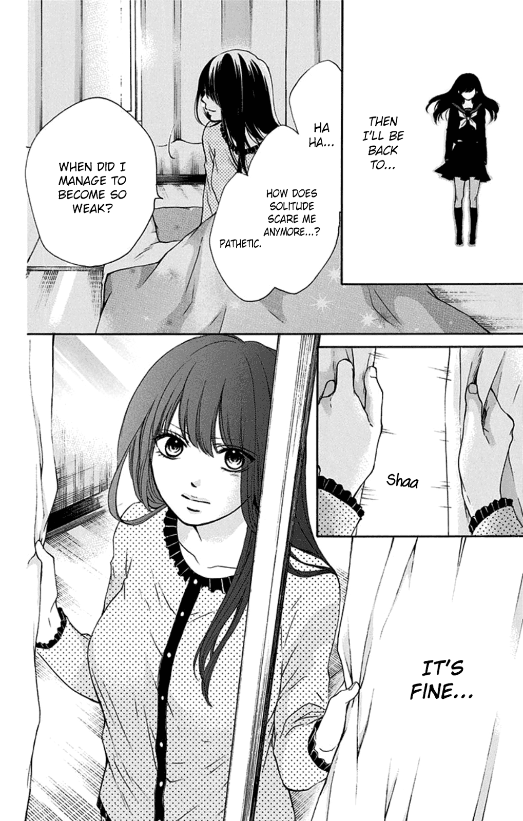 Read Kono Oto Tomare! Manga Online