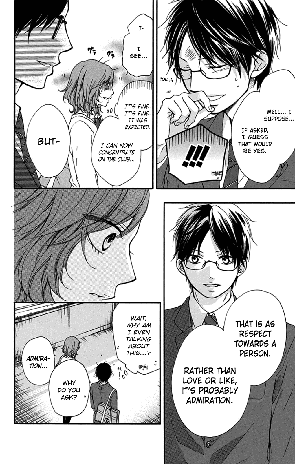 Read Kono Oto Tomare! Manga Online