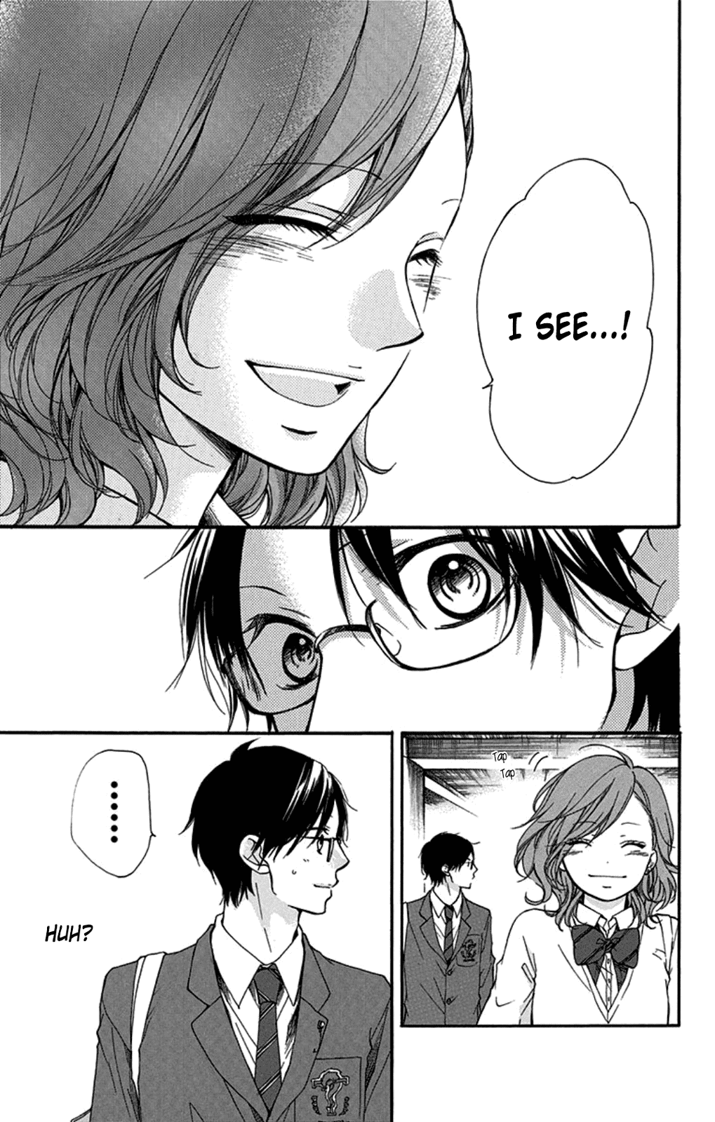 Read Kono Oto Tomare! Manga Online