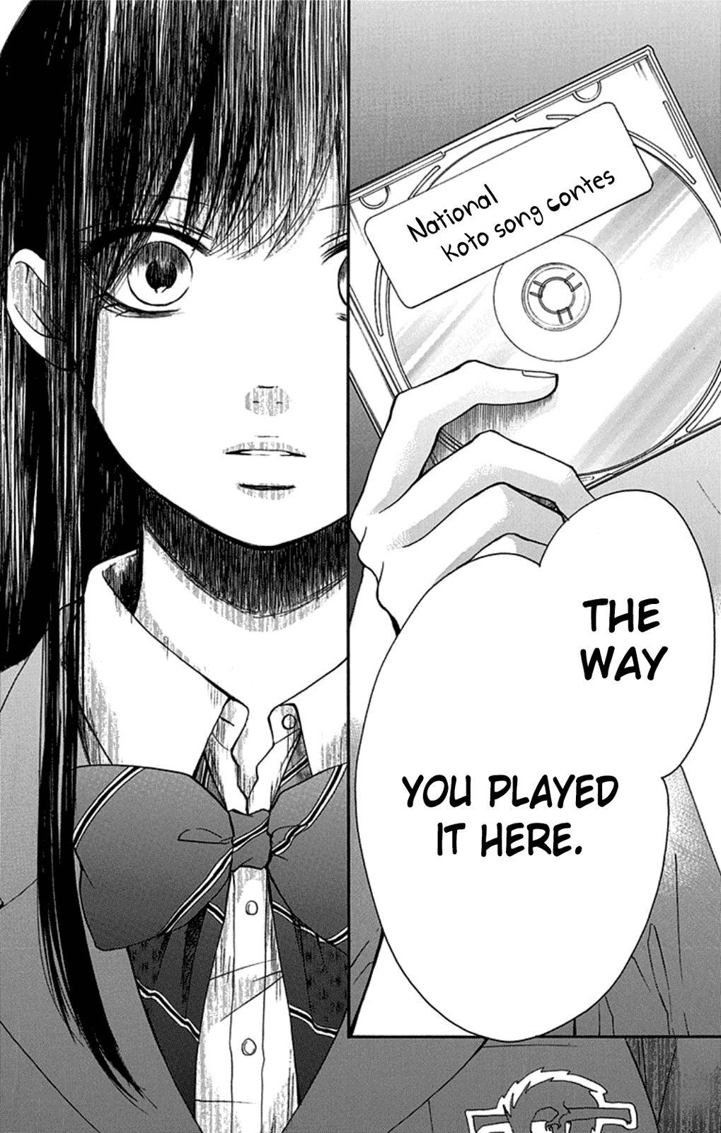 Read Kono Oto Tomare! Manga Online