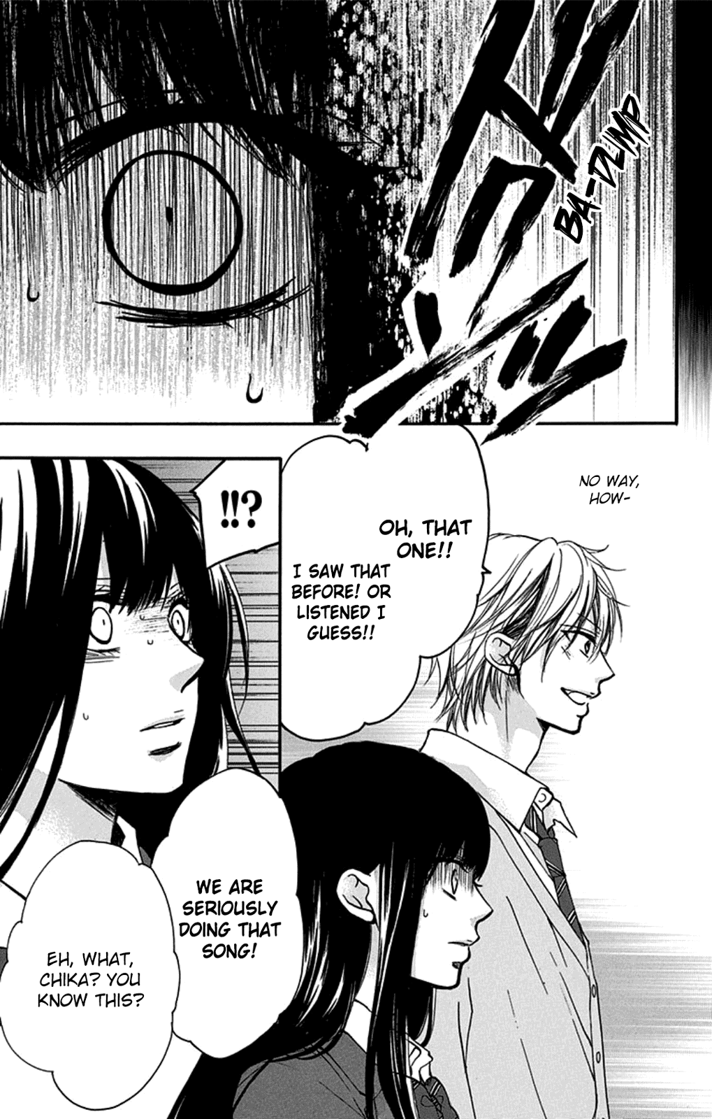 Read Kono Oto Tomare! Manga Online
