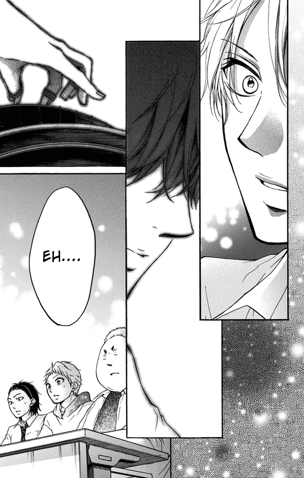 Read Kono Oto Tomare! Manga Online