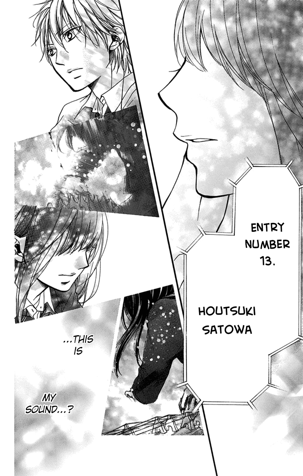 Read Kono Oto Tomare! Manga Online