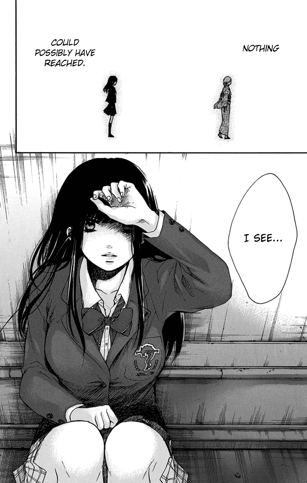 Read Kono Oto Tomare! Manga Online