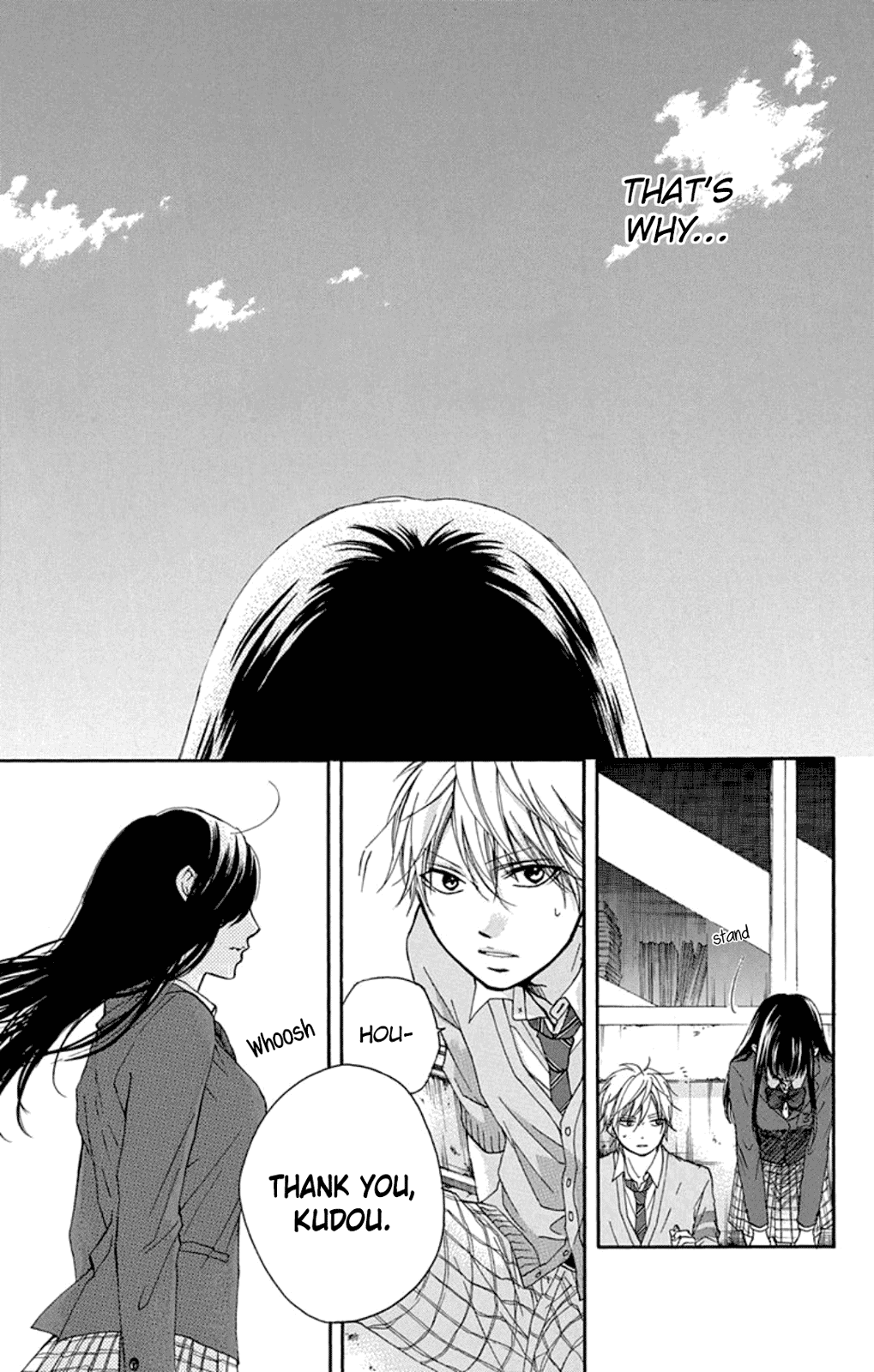 Read Kono Oto Tomare! Manga Online