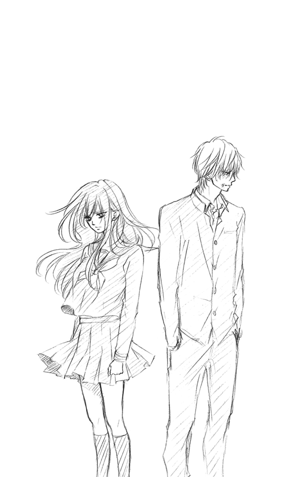 Read Kono Oto Tomare! Manga Online
