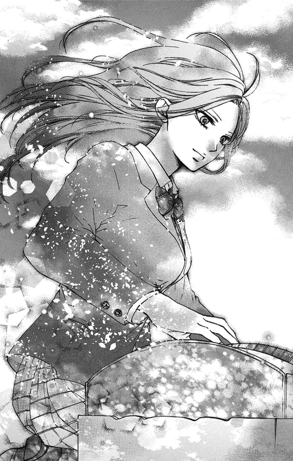 Read Kono Oto Tomare! Manga Online