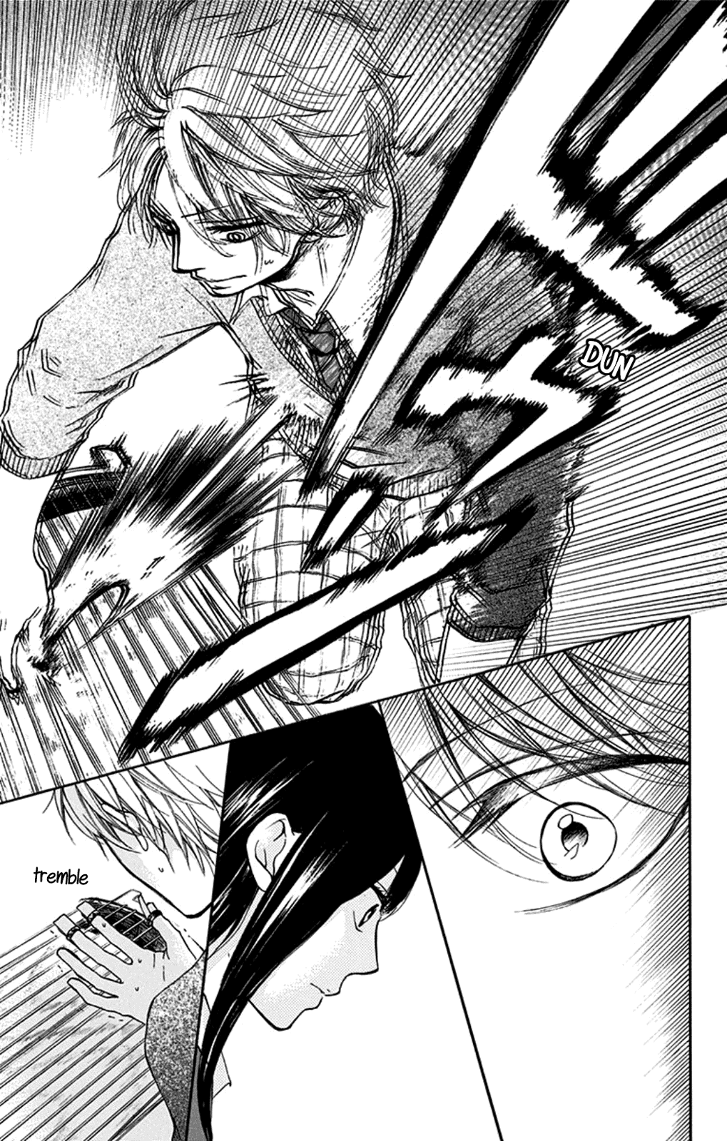 Read Kono Oto Tomare! Manga Online