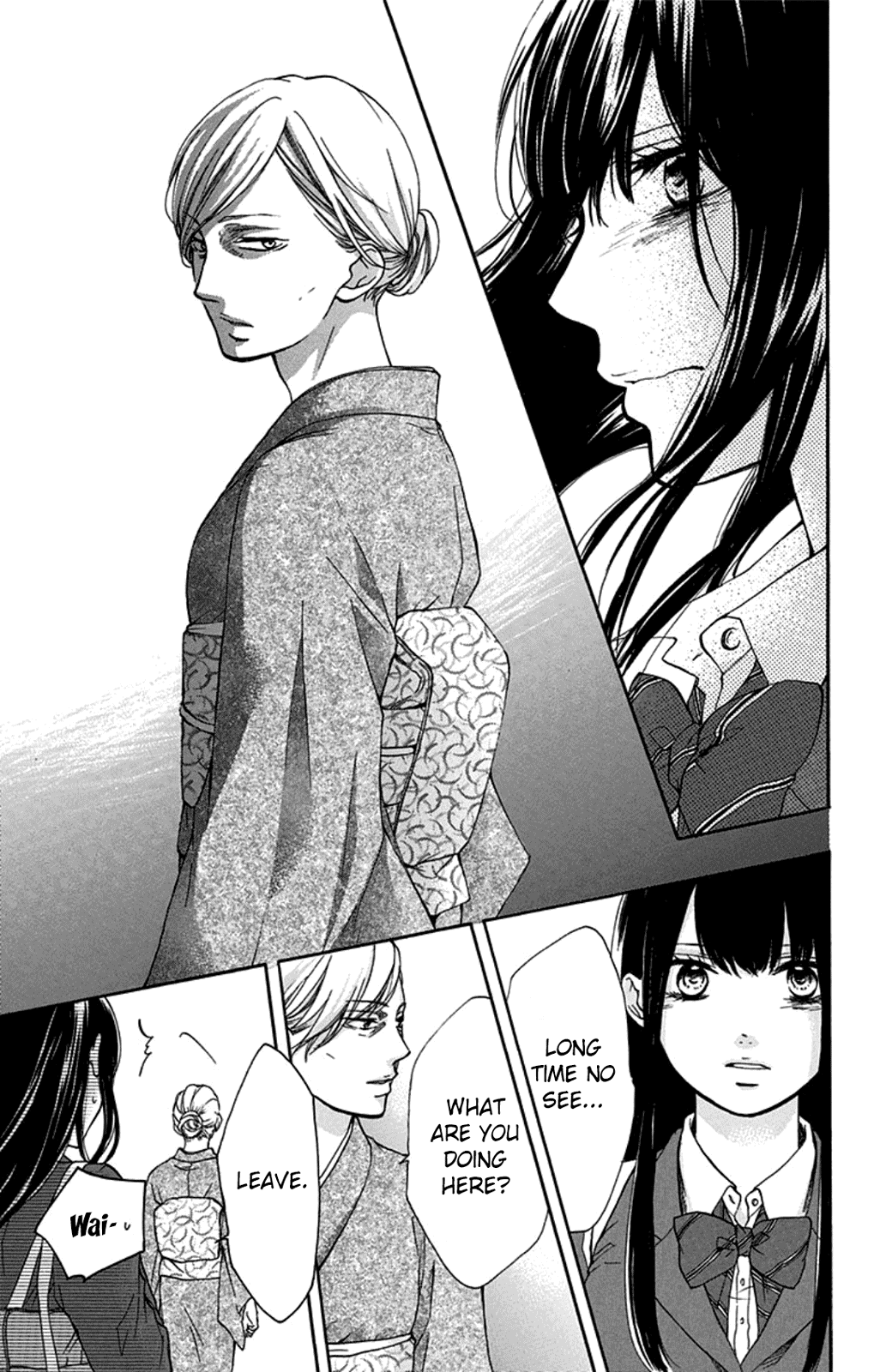 Read Kono Oto Tomare! Manga Online