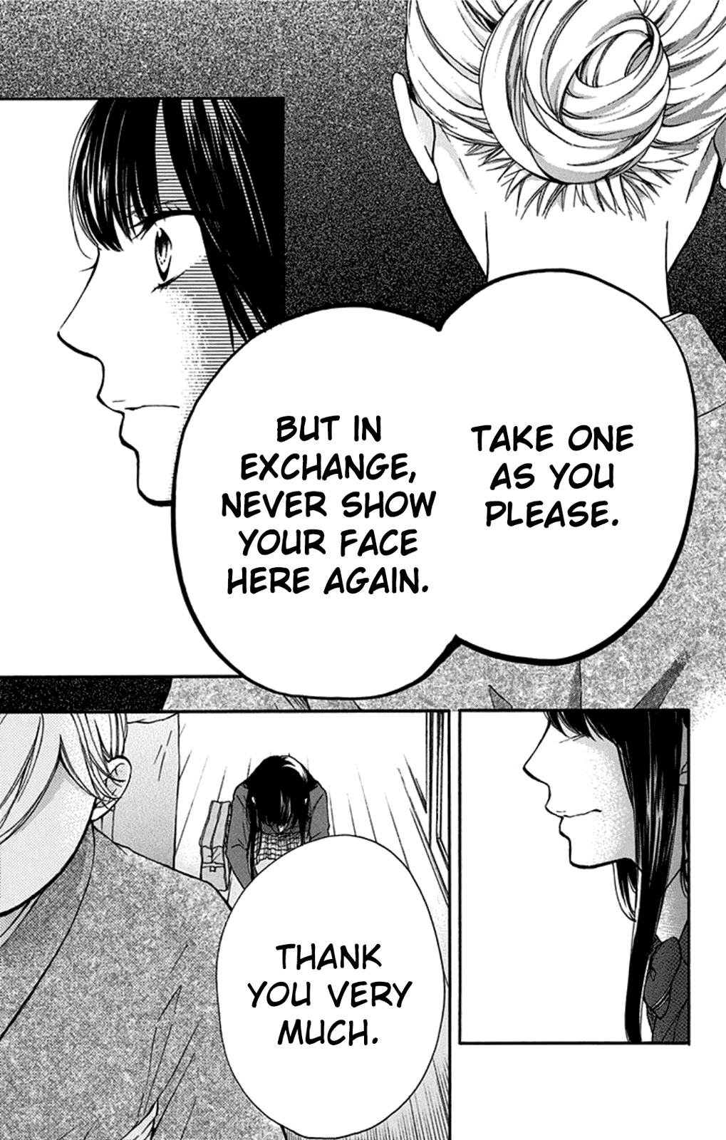 Read Kono Oto Tomare! Manga Online