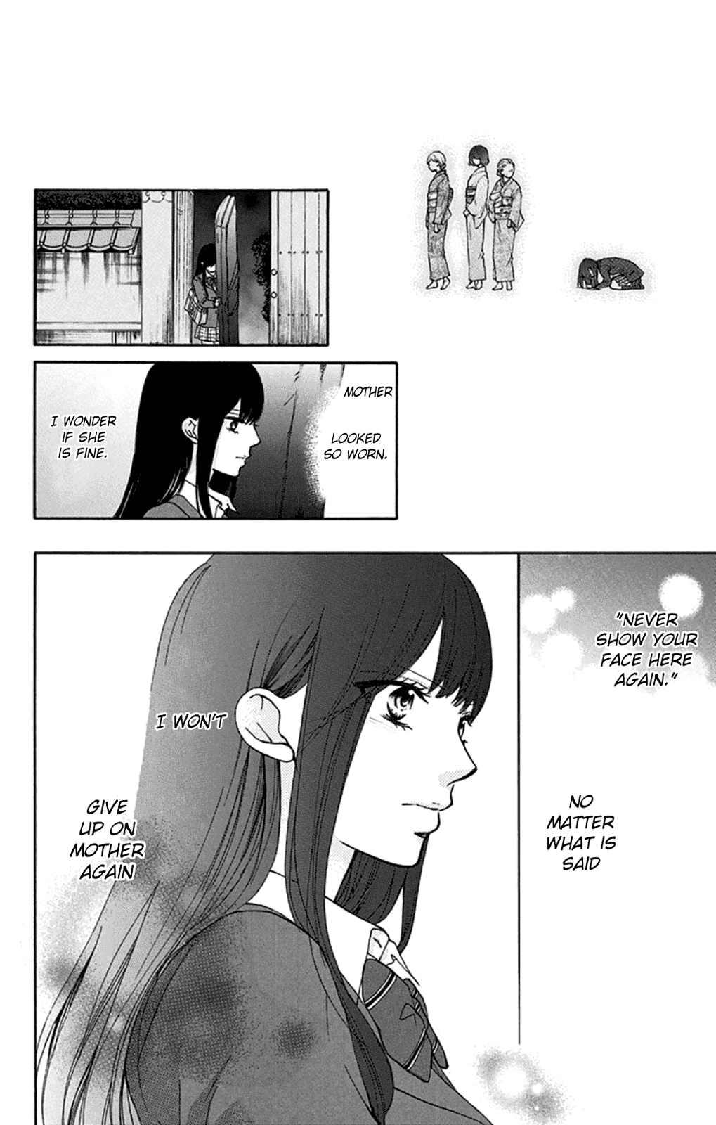 Read Kono Oto Tomare! Manga Online