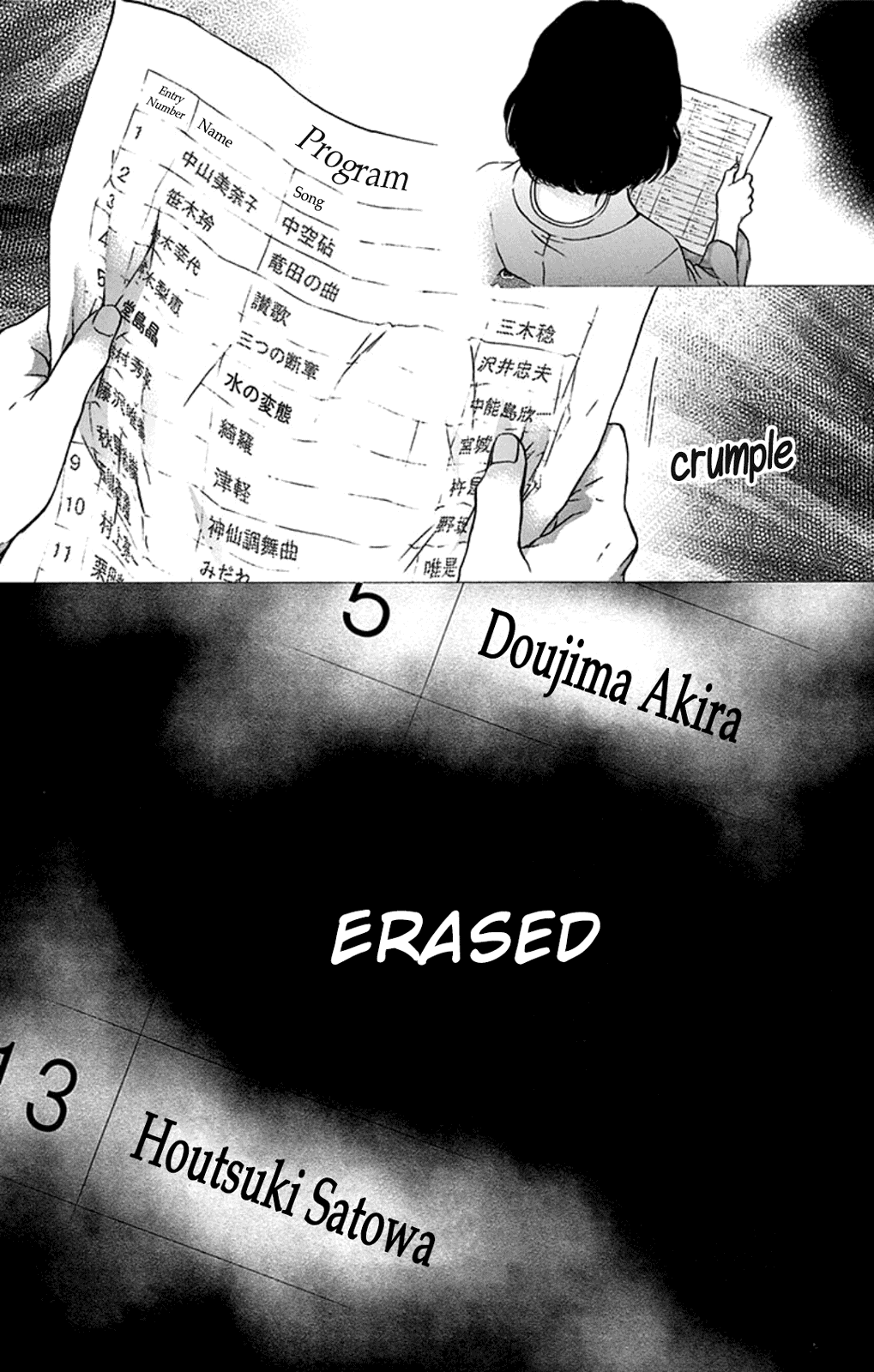 Read Kono Oto Tomare! Manga Online