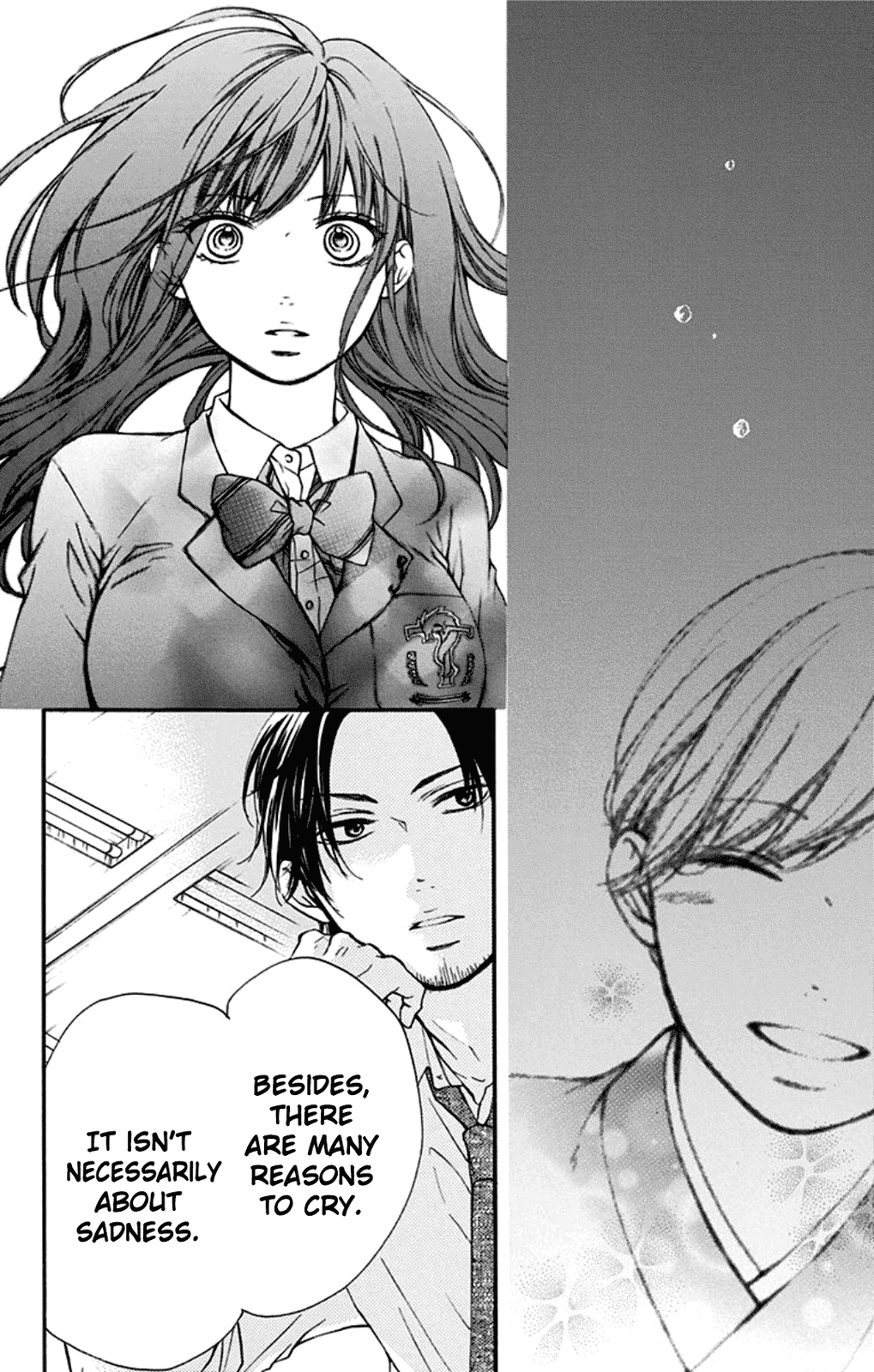 Read Kono Oto Tomare! Manga Online