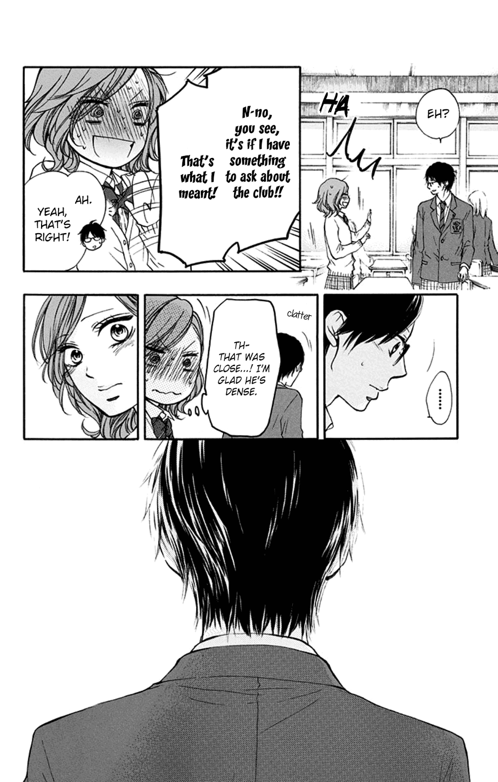 Read Kono Oto Tomare! Manga Online
