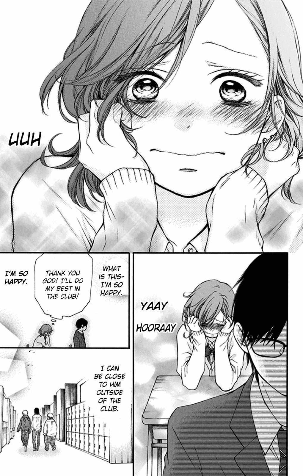 Read Kono Oto Tomare! Manga Online