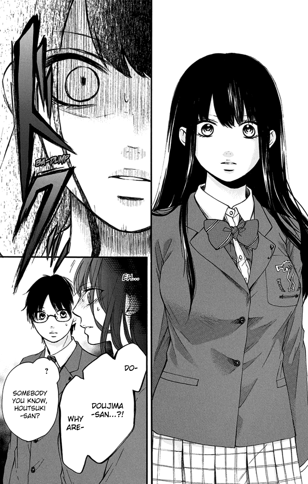 Read Kono Oto Tomare! Manga Online