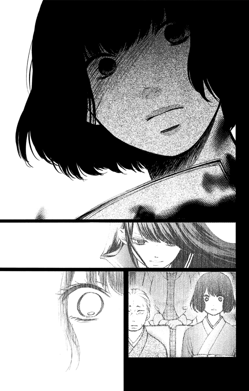 Read Kono Oto Tomare! Manga Online