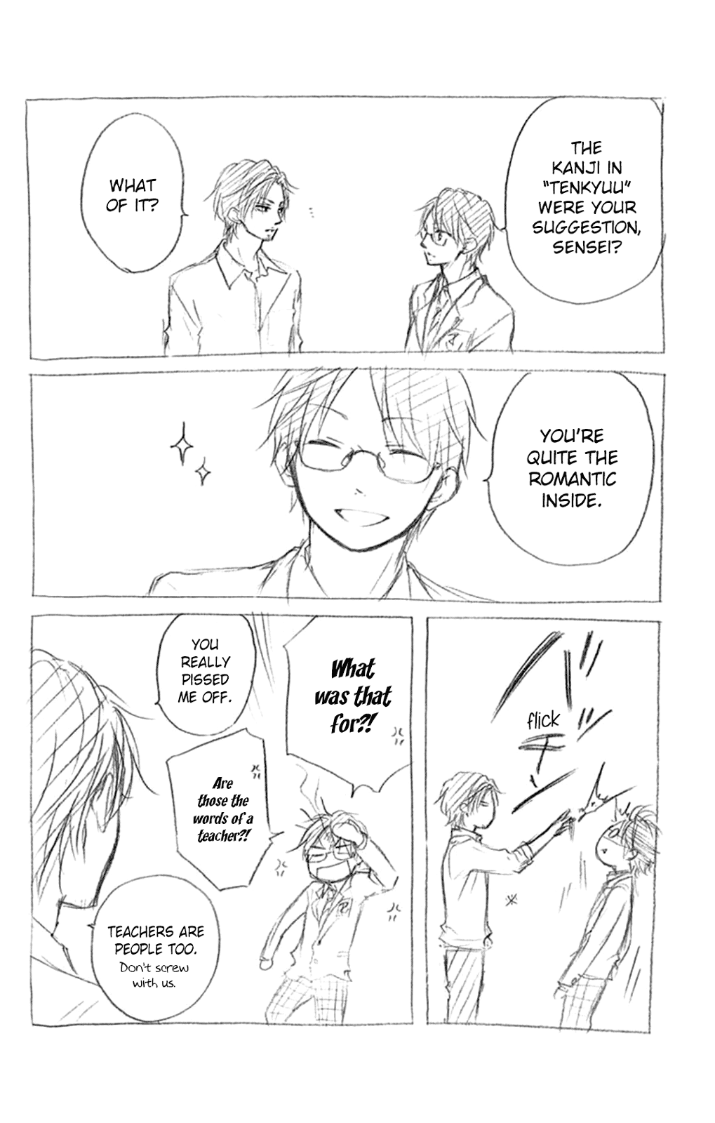 Read Kono Oto Tomare! Manga Online