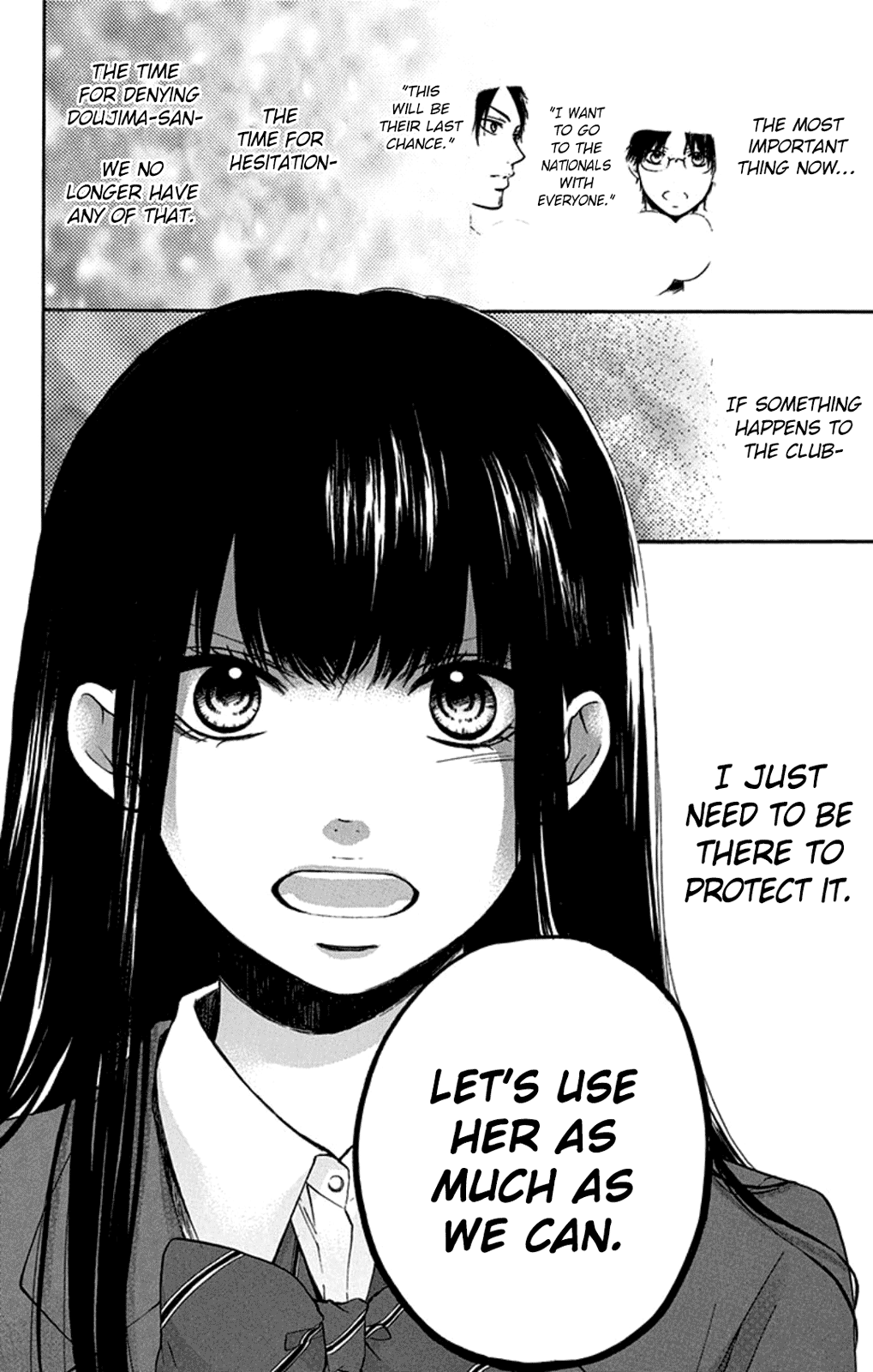 Read Kono Oto Tomare! Manga Online