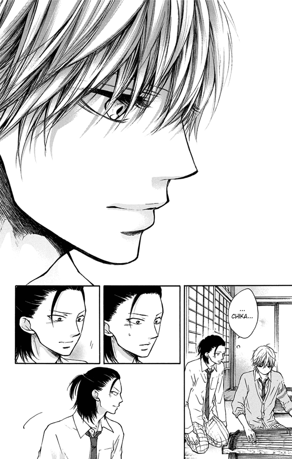 Read Kono Oto Tomare! Manga Online