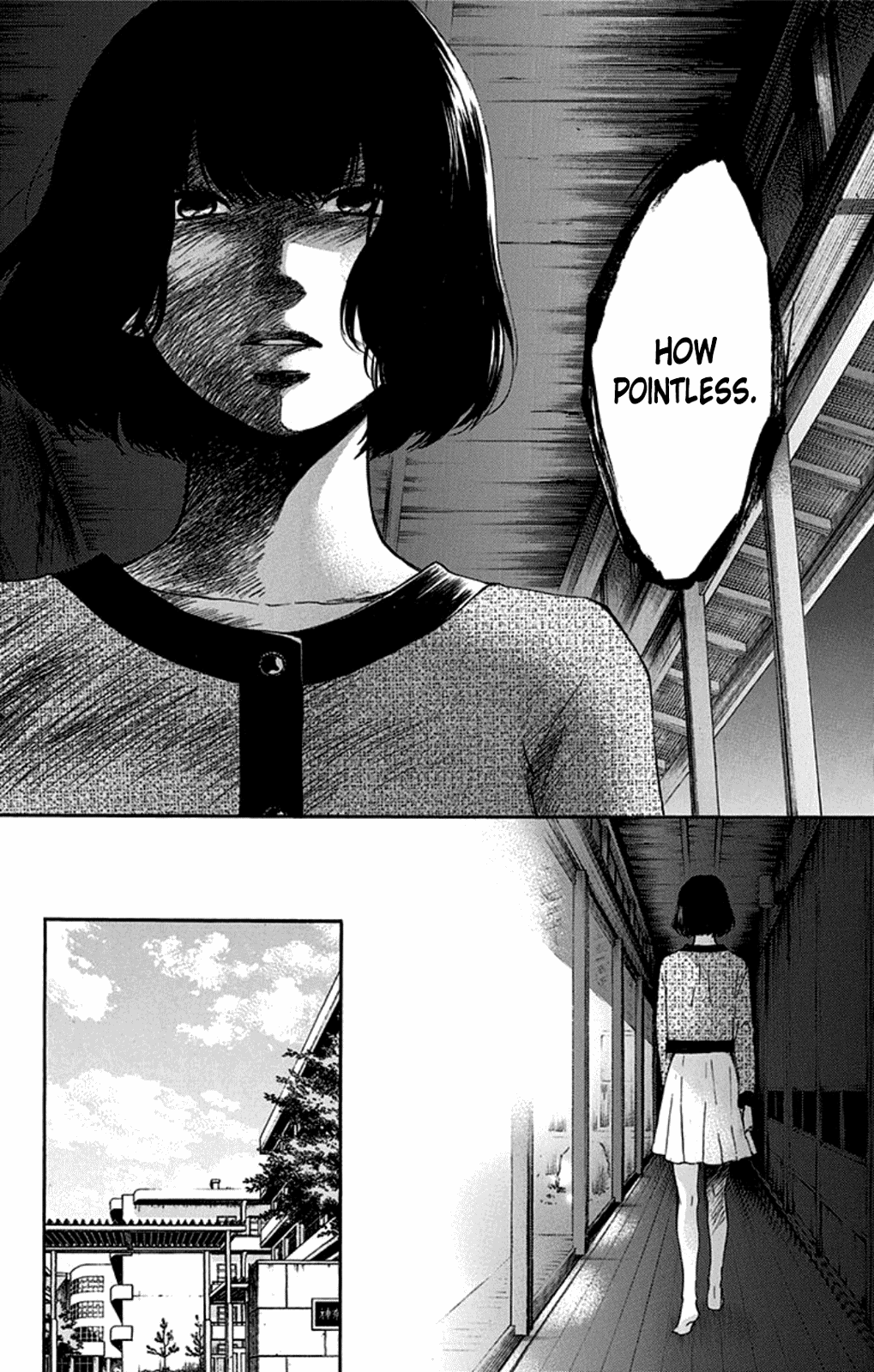 Read Kono Oto Tomare! Manga Online