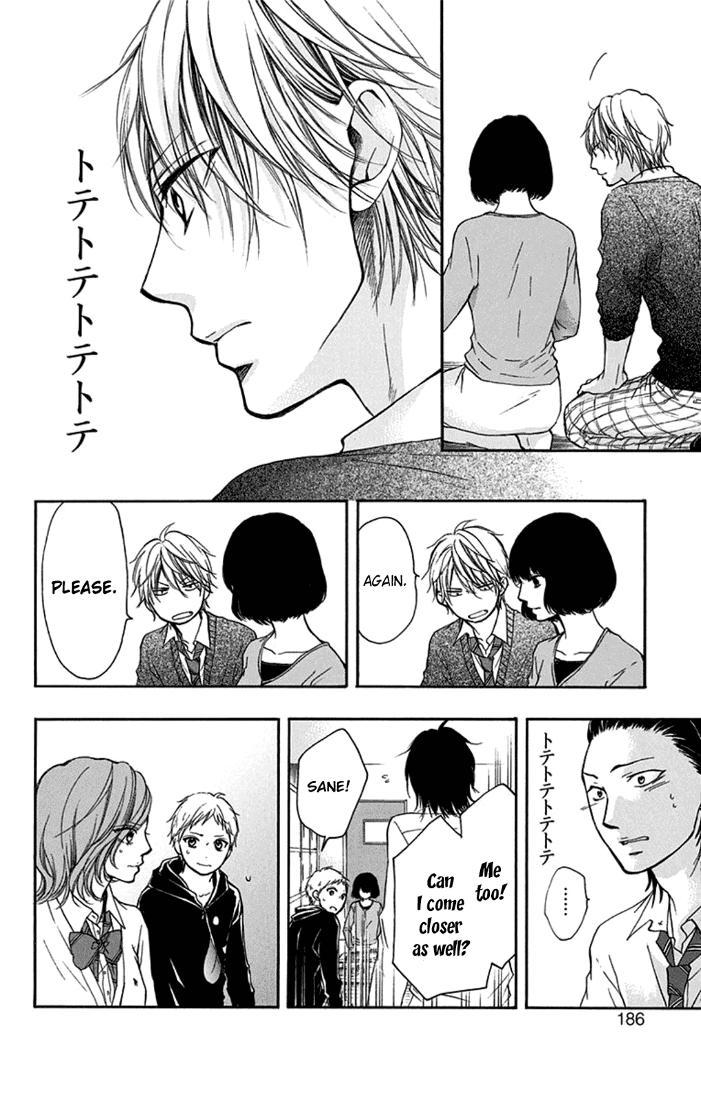 Read Kono Oto Tomare! Manga Online