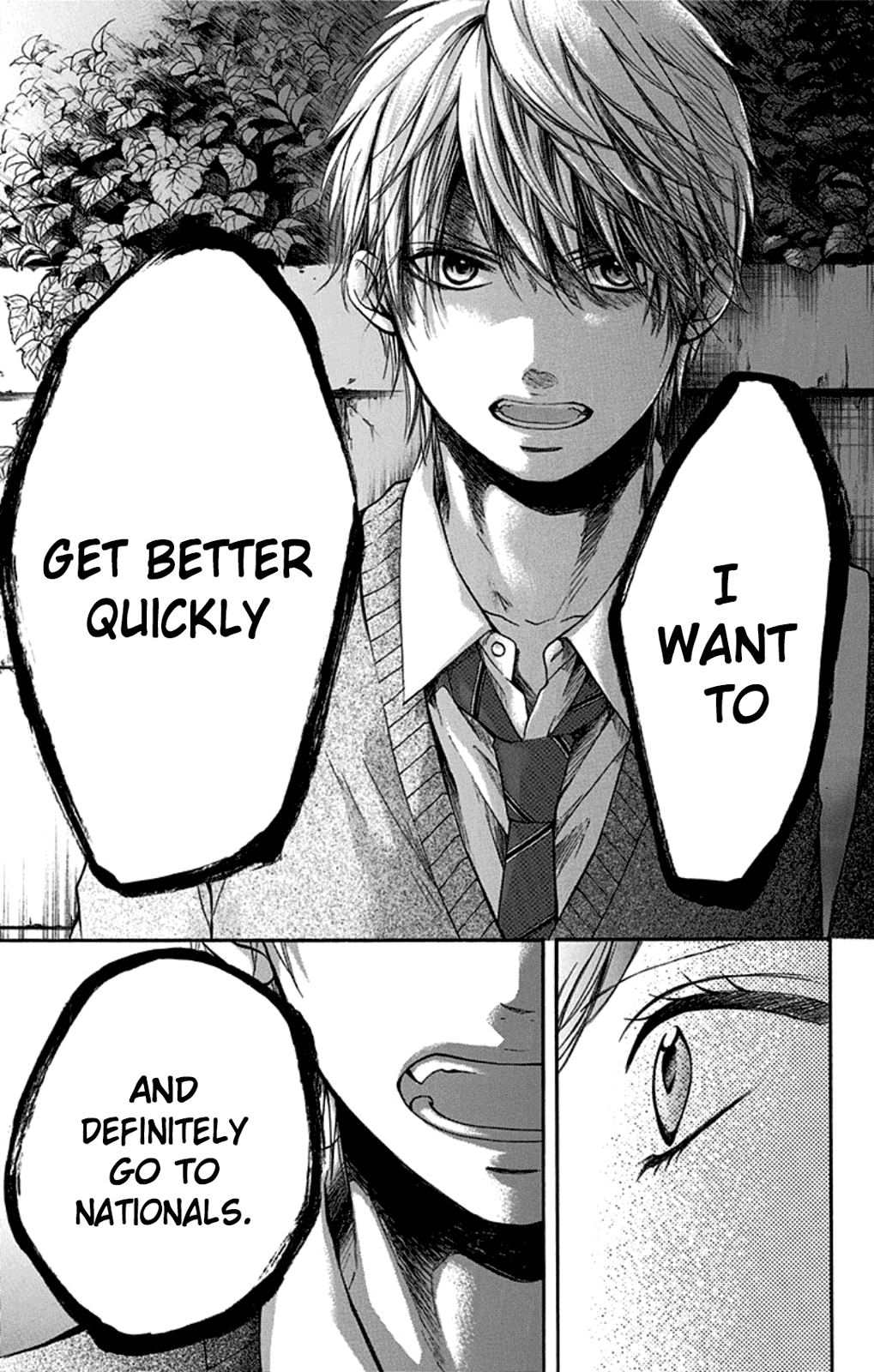 Read Kono Oto Tomare! Manga Online